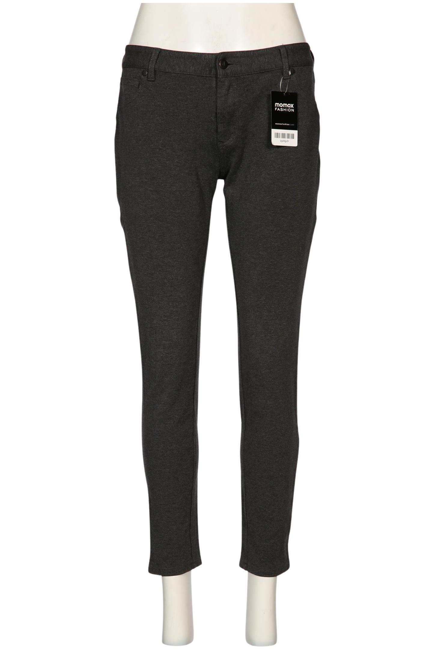 

Calvin Klein Jeans Damen Stoffhose, grau, Gr. 29