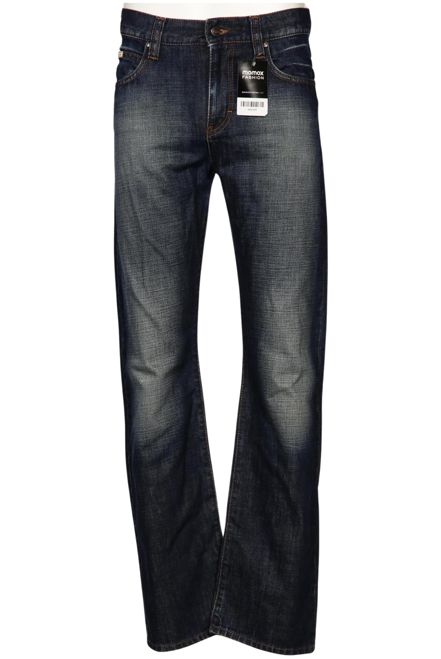 

Calvin Klein Jeans Herren Jeans, marineblau, Gr. 33