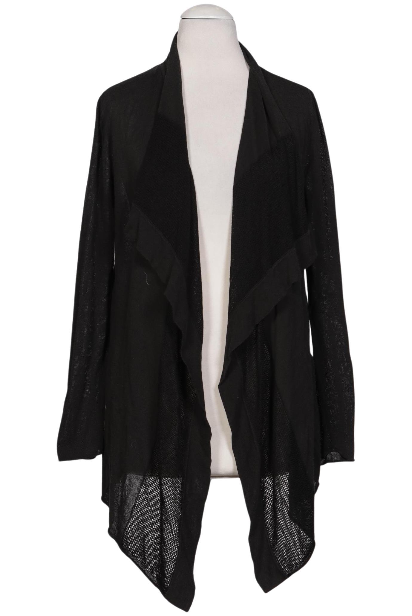 

Calvin Klein Jeans Damen Strickjacke, schwarz, Gr. 34