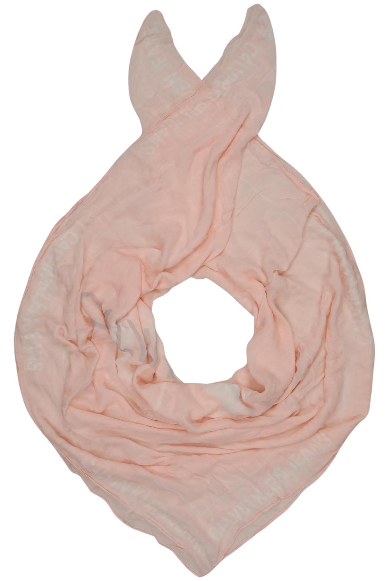 Thumbnail - Calvin Klein Jeans Damen Schal, pink, Gr.