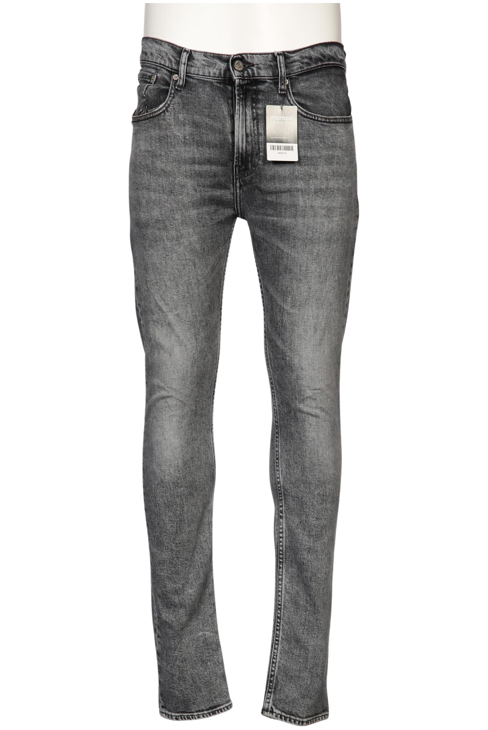 

Calvin Klein Jeans Herren Jeans, grau, Gr. 33