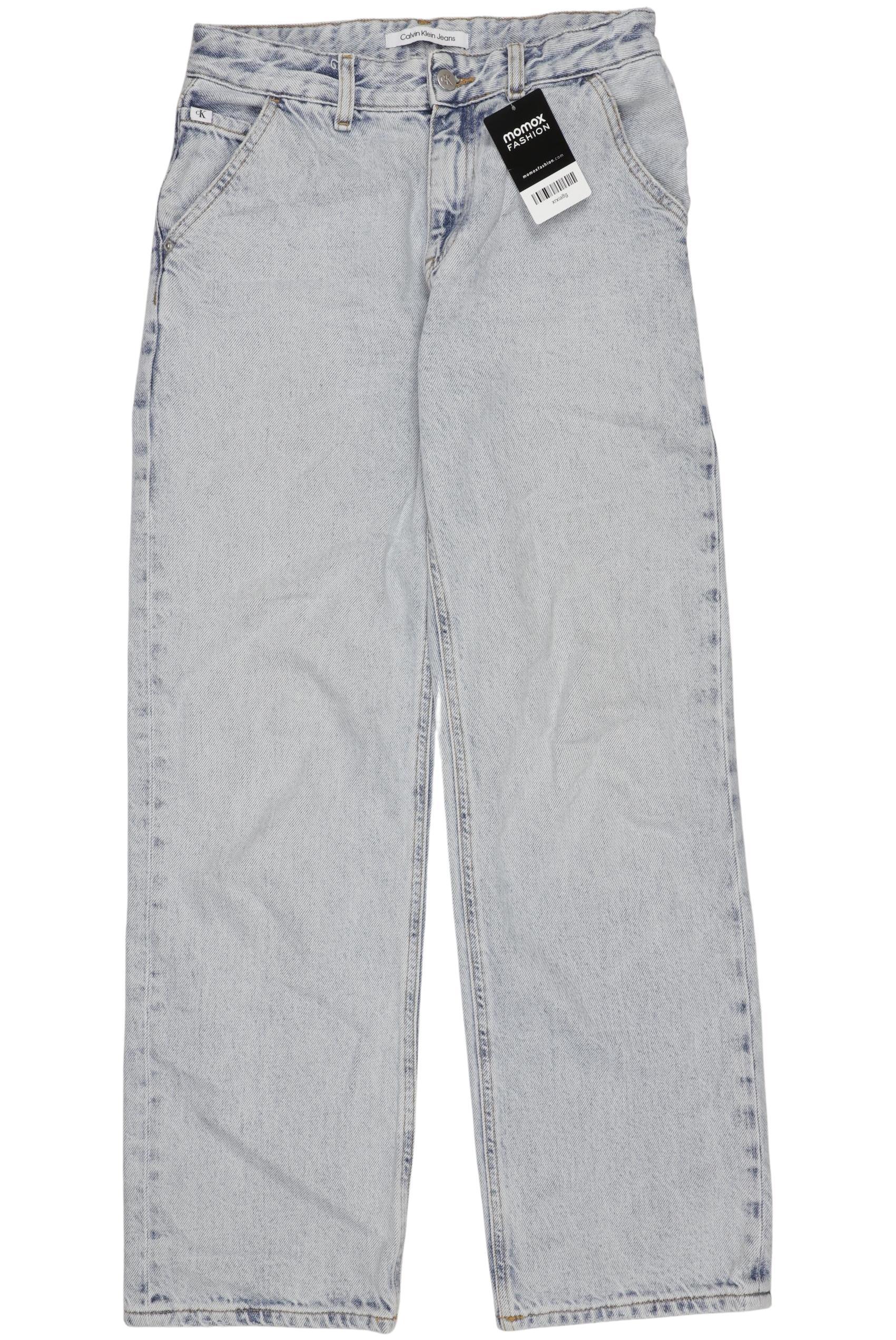 

Calvin Klein Jeans Herren Jeans, hellblau, Gr. 14