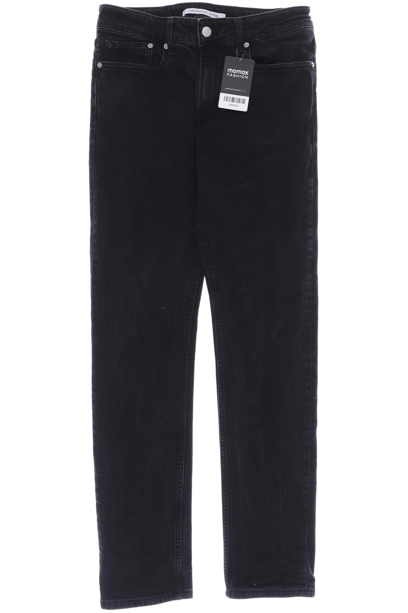 

Calvin Klein Jeans Herren Jeans, schwarz, Gr. 29