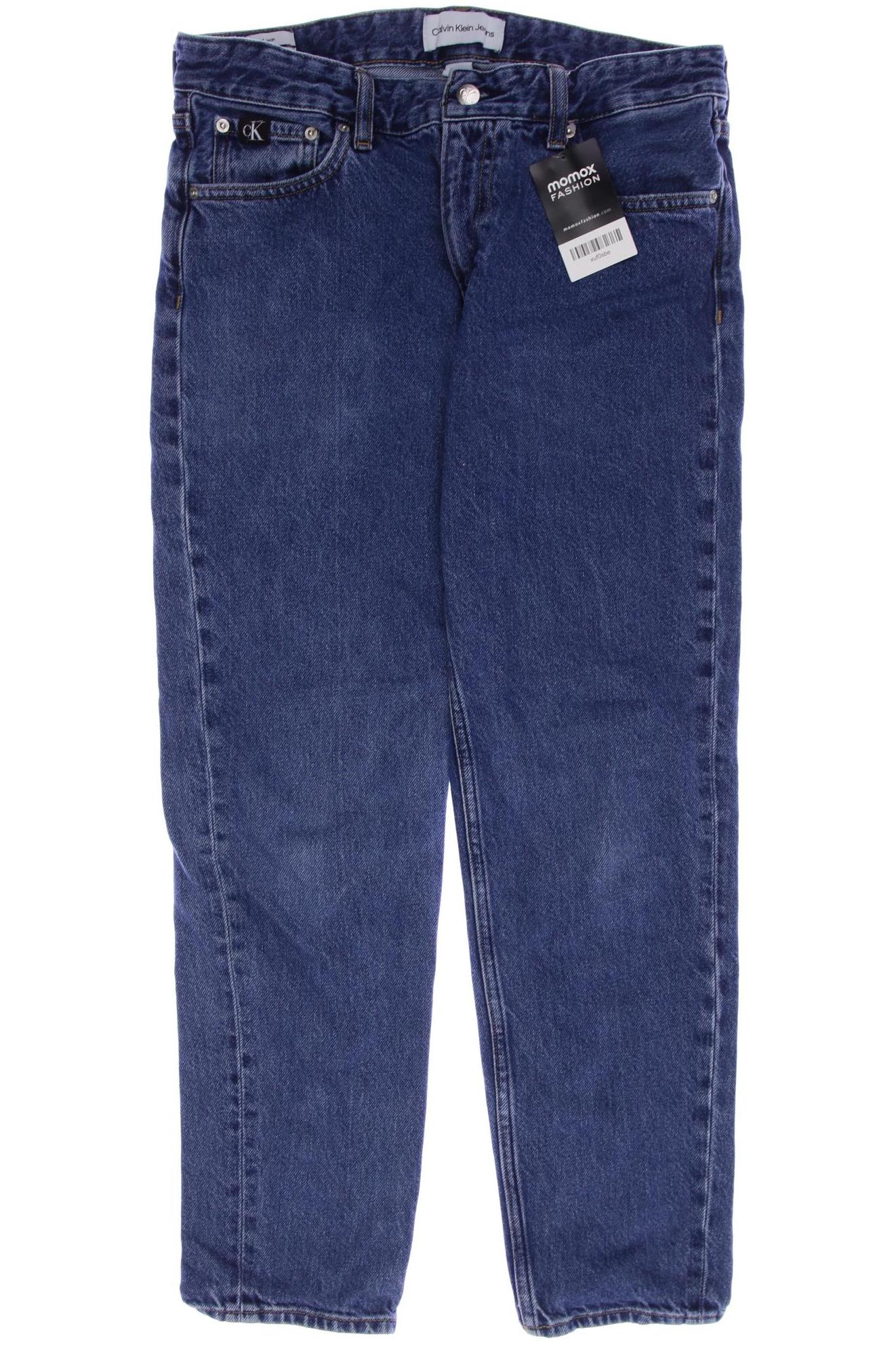 

Calvin Klein Jeans Herren Jeans, blau, Gr. 30