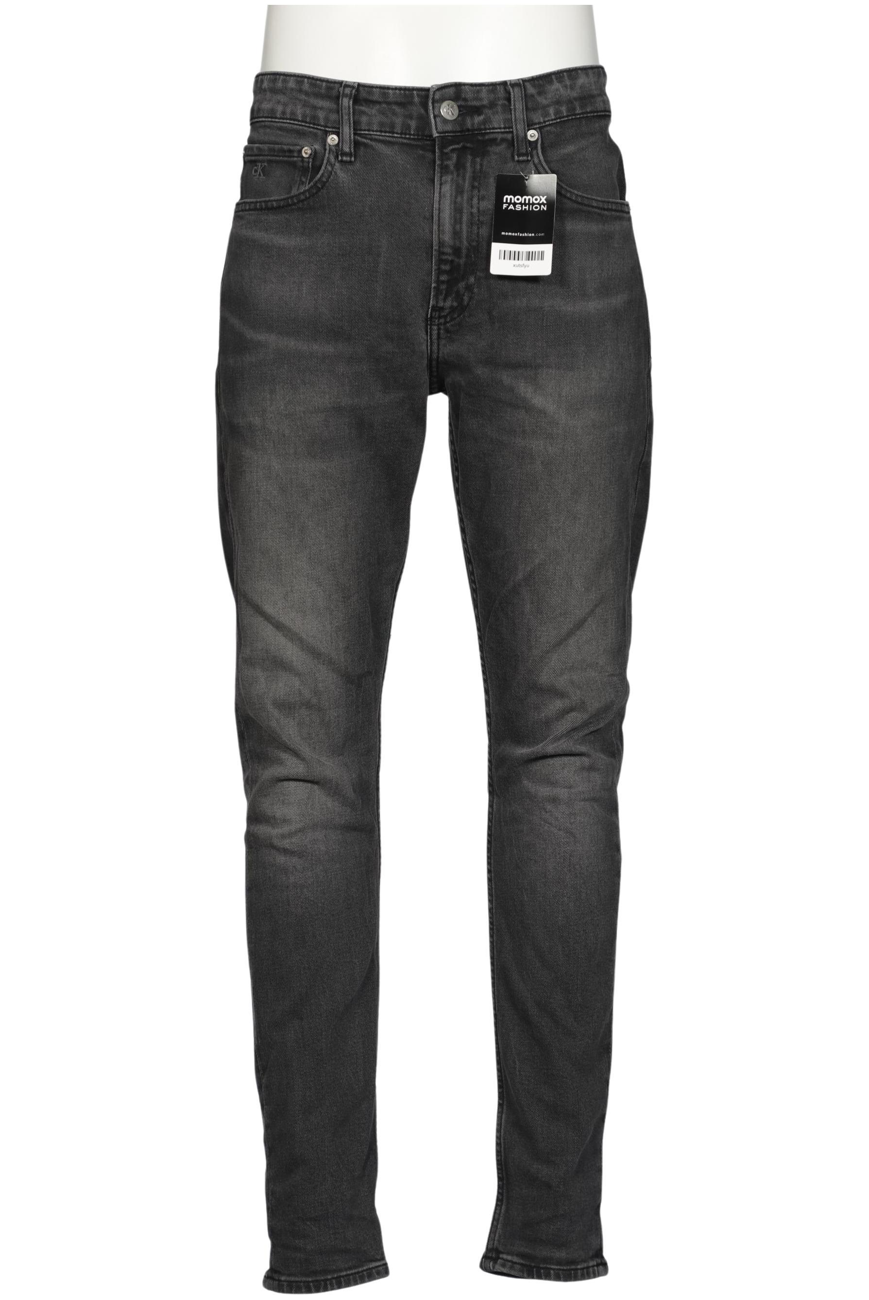 

Calvin Klein Jeans Herren Jeans, grau, Gr. 31