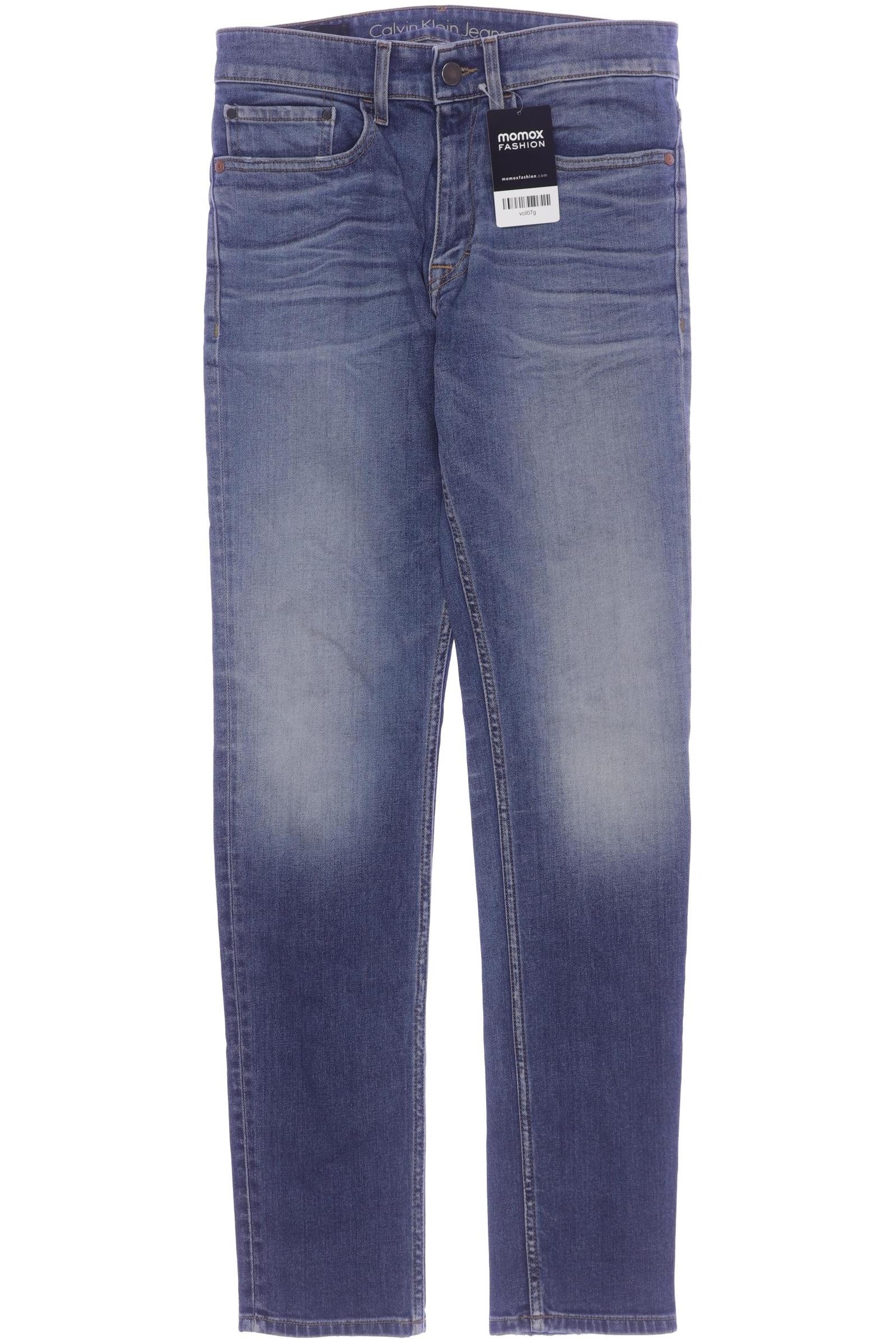 

Calvin Klein Jeans Herren Jeans, blau, Gr. 29