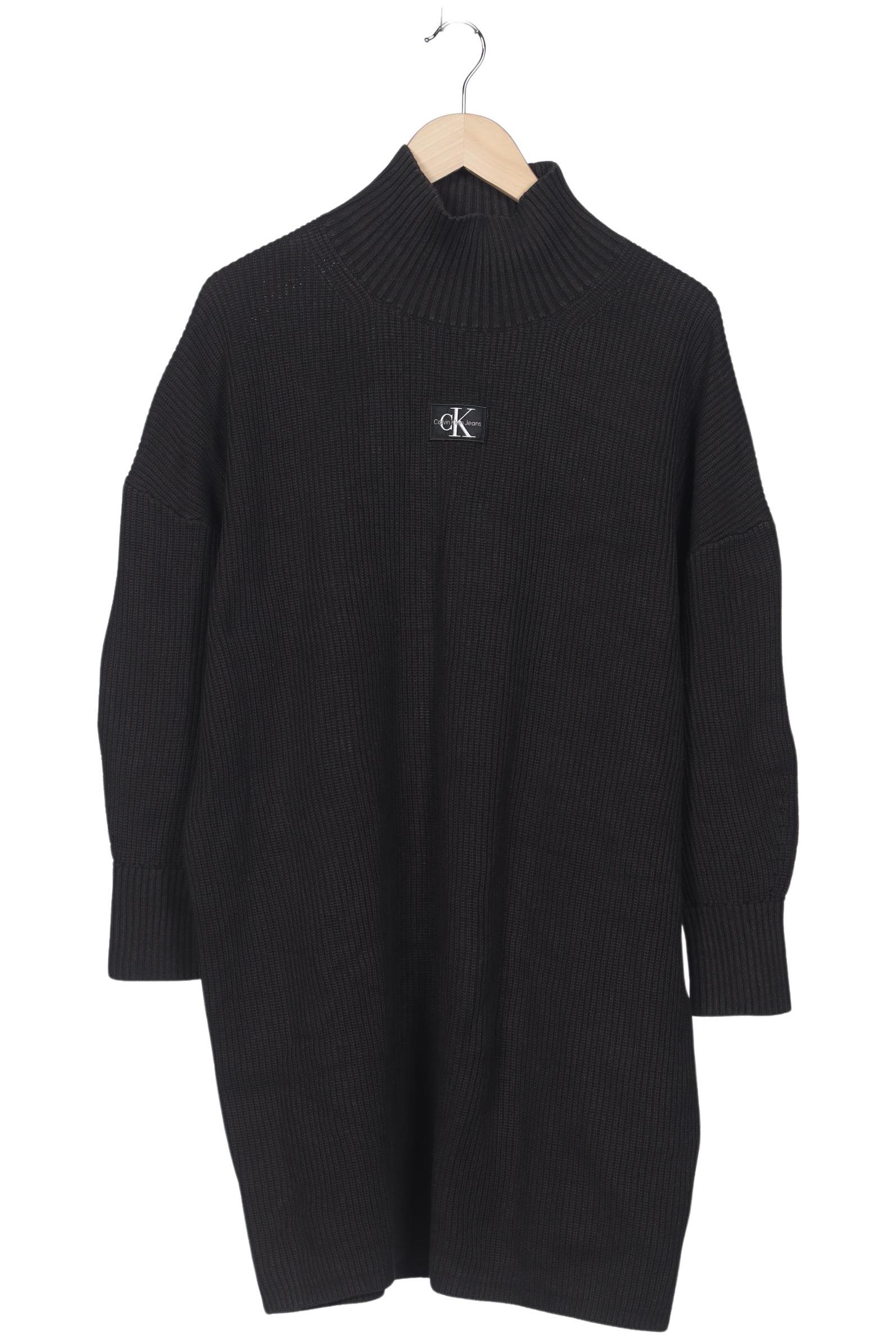 

Calvin Klein Jeans Damen Pullover, schwarz, Gr. 48