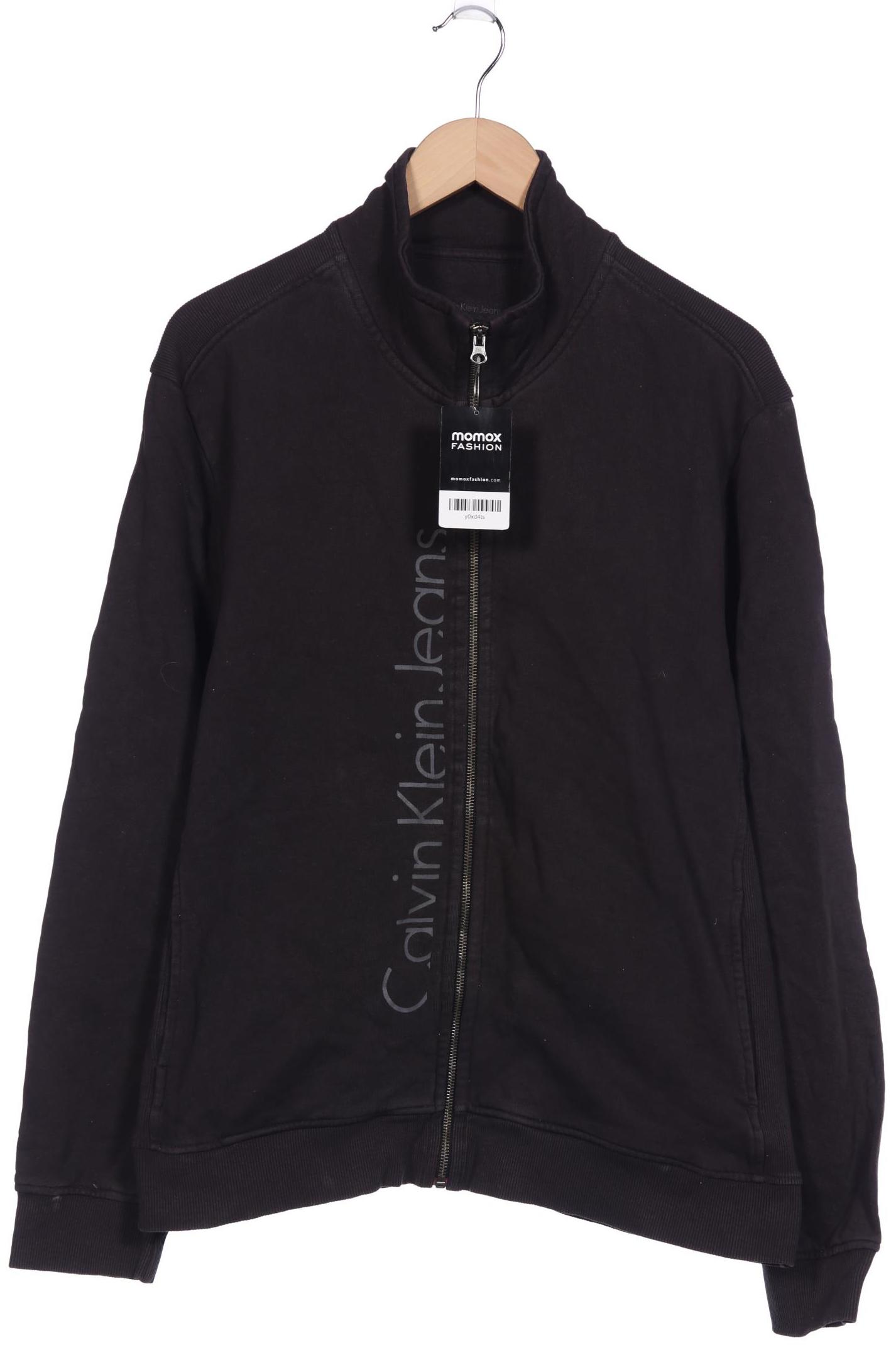 

Calvin Klein Jeans Herren Sweatshirt, braun