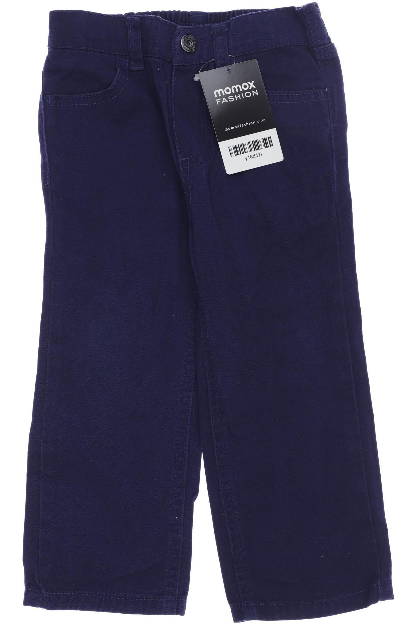 

Calvin Klein Jeans Herren Jeans, marineblau, Gr. 92