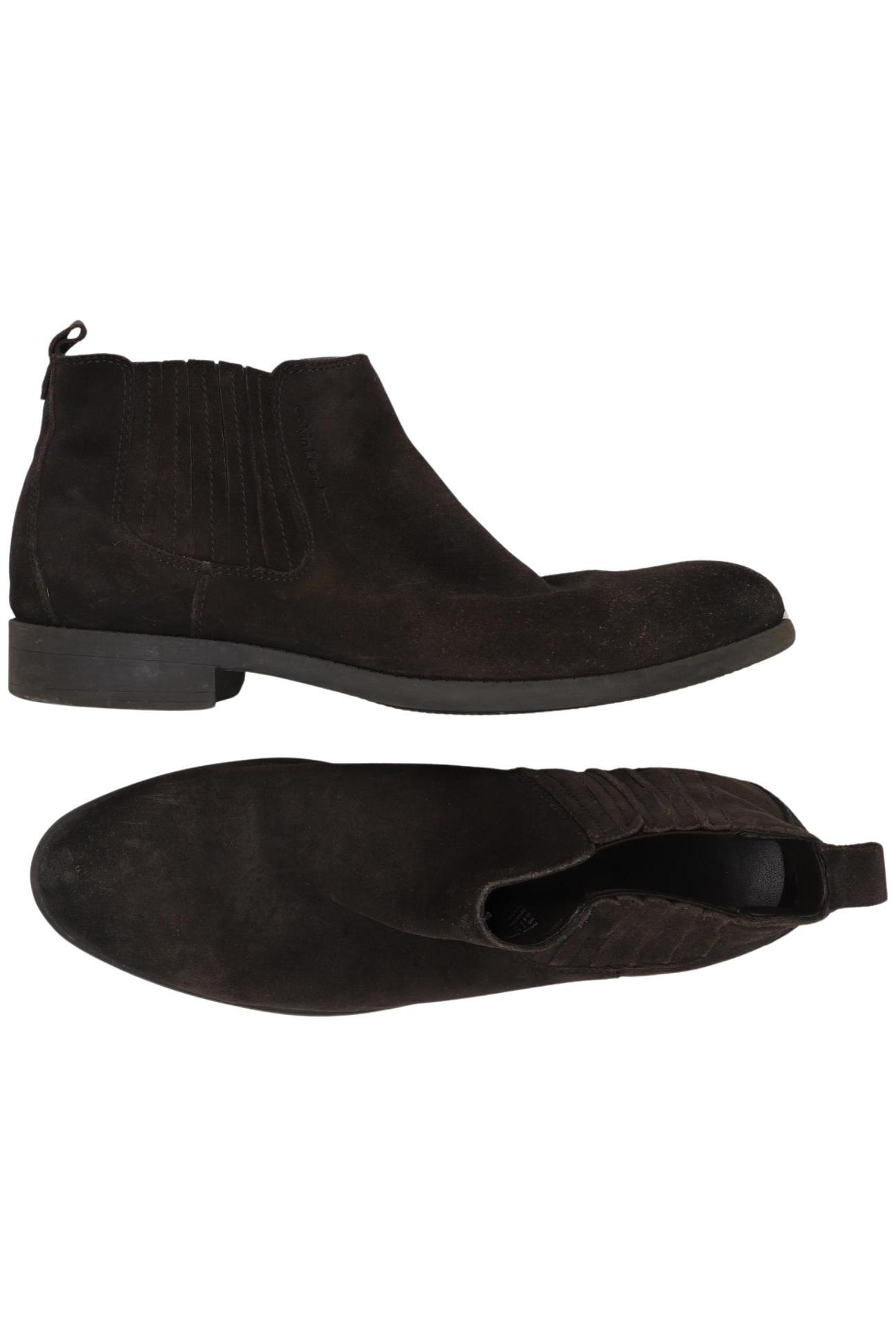 Thumbnail - Calvin Klein Jeans Herren Stiefel, braun, Gr. 45