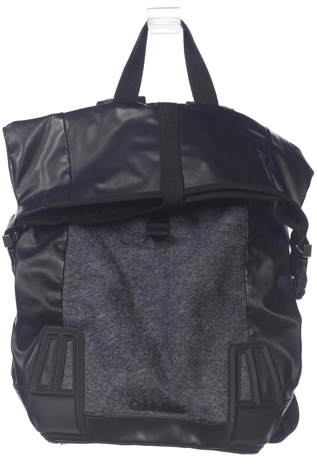 

Calvin Klein Jeans Herren Rucksack, schwarz, Gr.