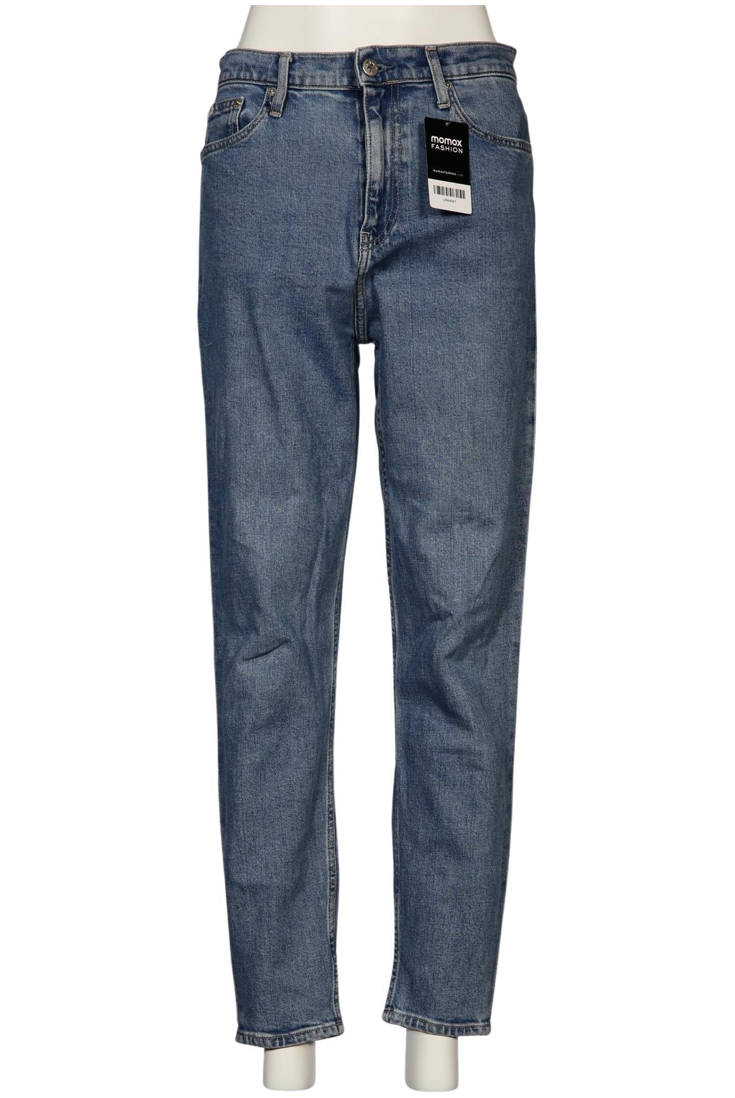 

Calvin Klein Jeans Damen Jeans, blau, Gr. 28