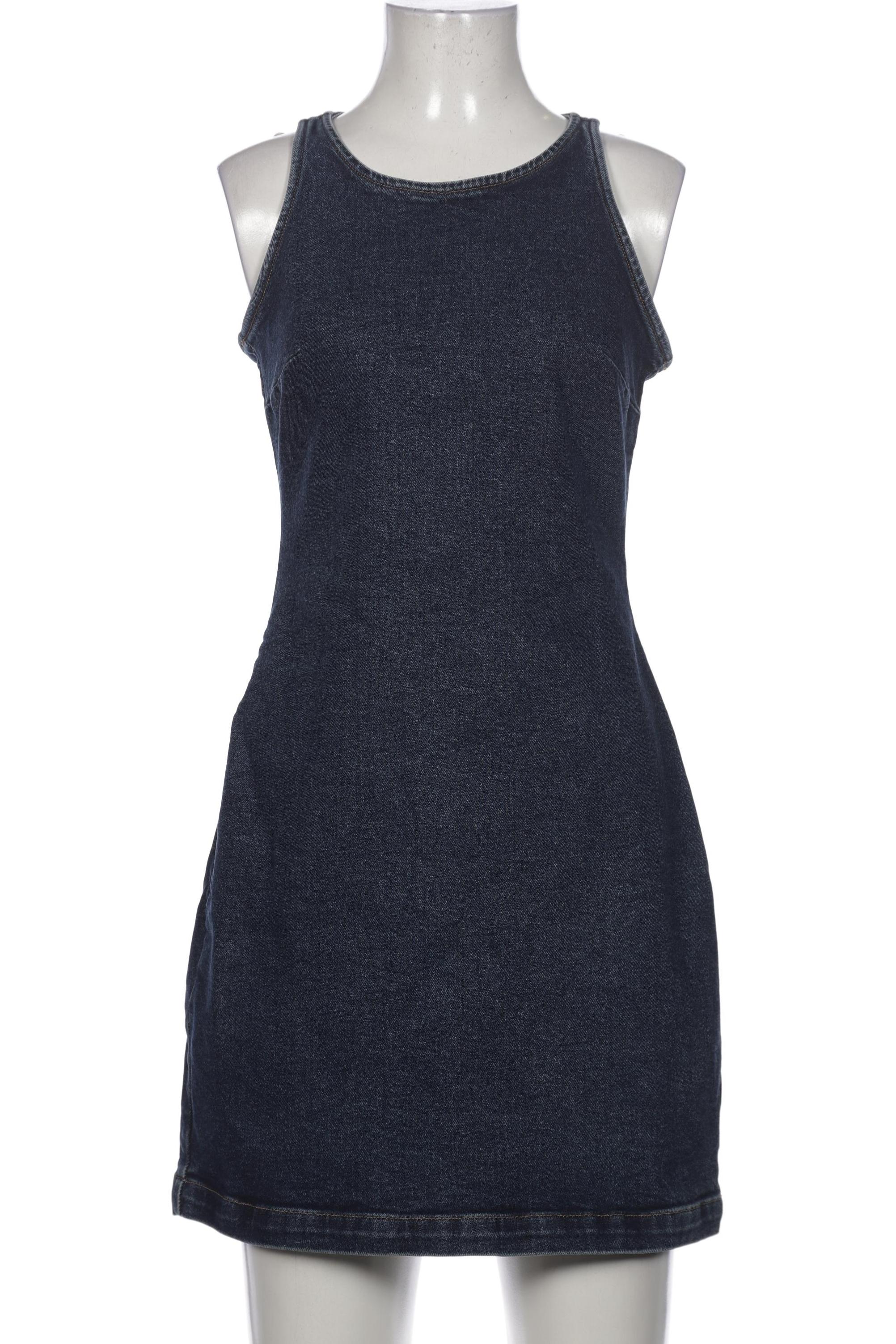

Calvin Klein Jeans Damen Kleid, blau, Gr. 36