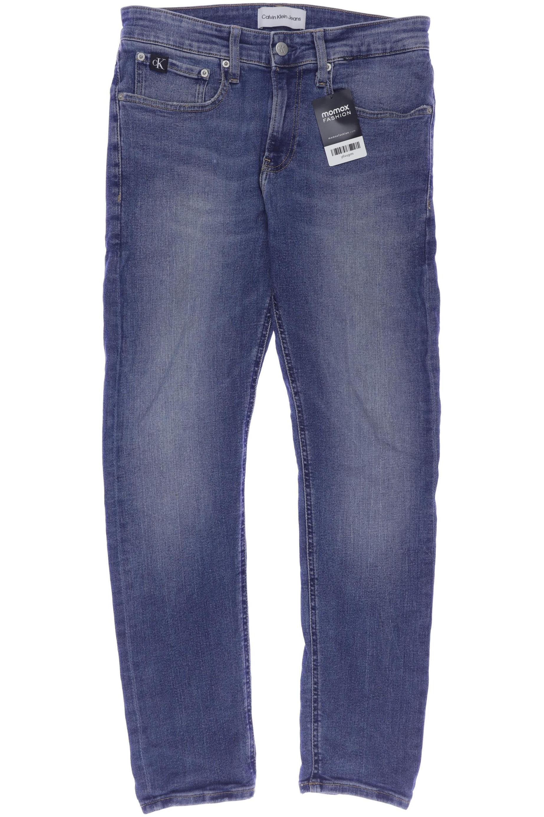 

Calvin Klein Jeans Herren Jeans, blau, Gr. 31