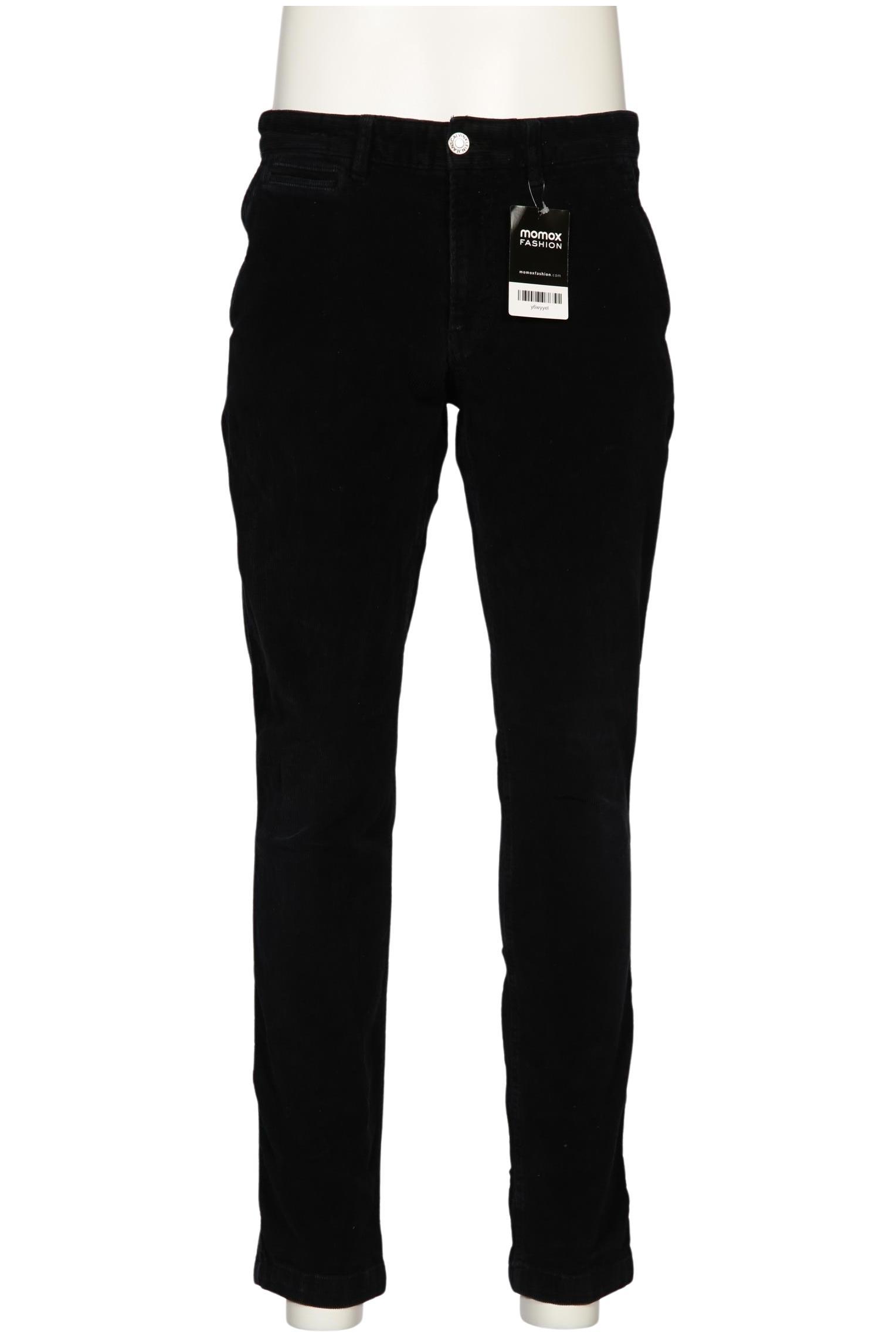 

Calvin Klein Jeans Herren Stoffhose, marineblau, Gr. 30