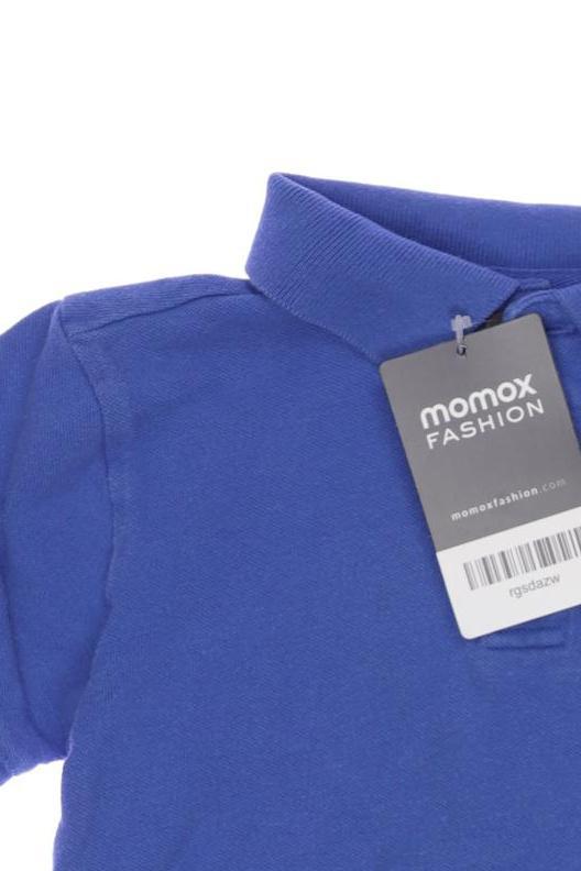 Thumbnail - Calvin Klein Jeans Jungen Poloshirt, blau, Gr. 104