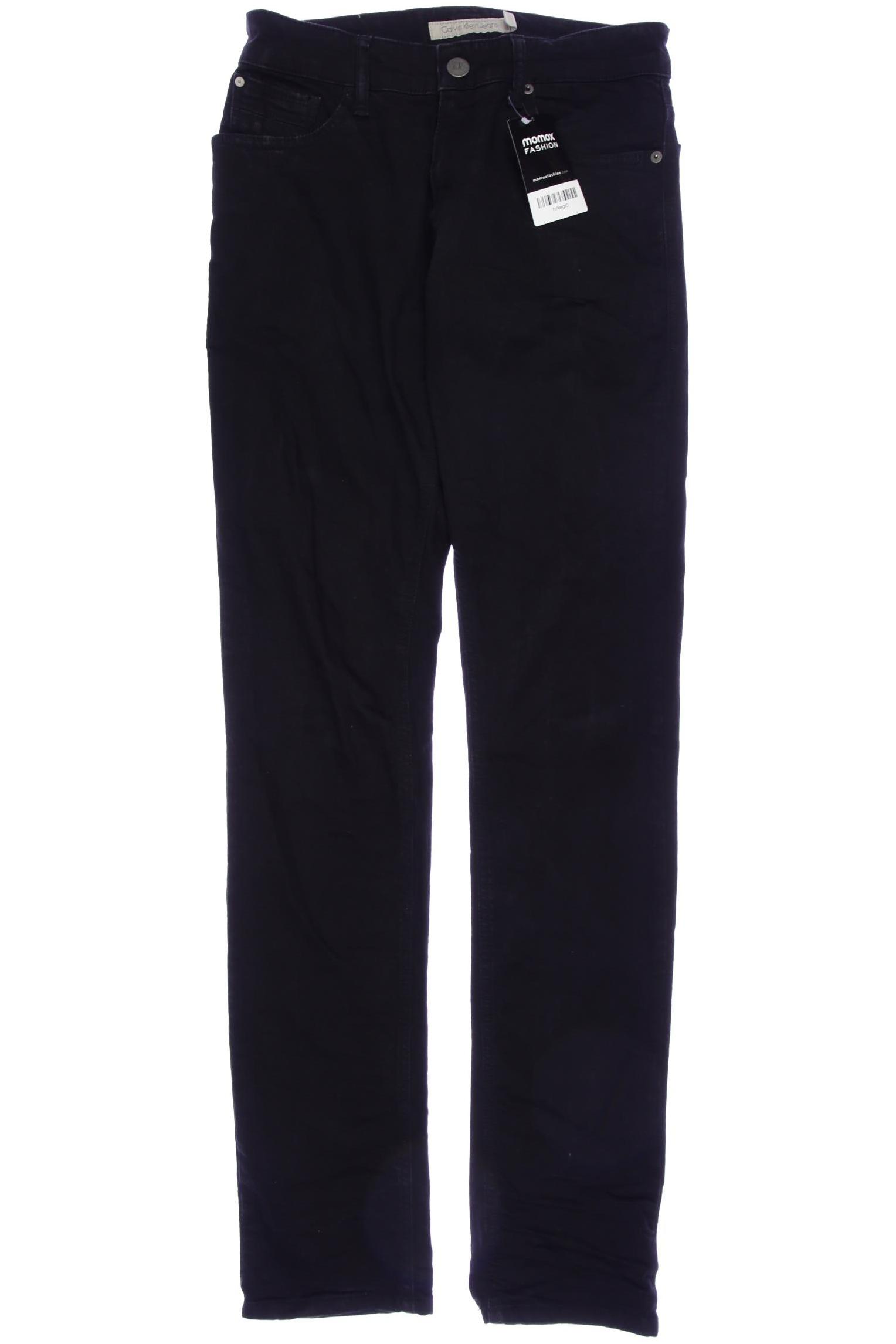 

Calvin Klein Jeans Herren Jeans, schwarz, Gr. 28