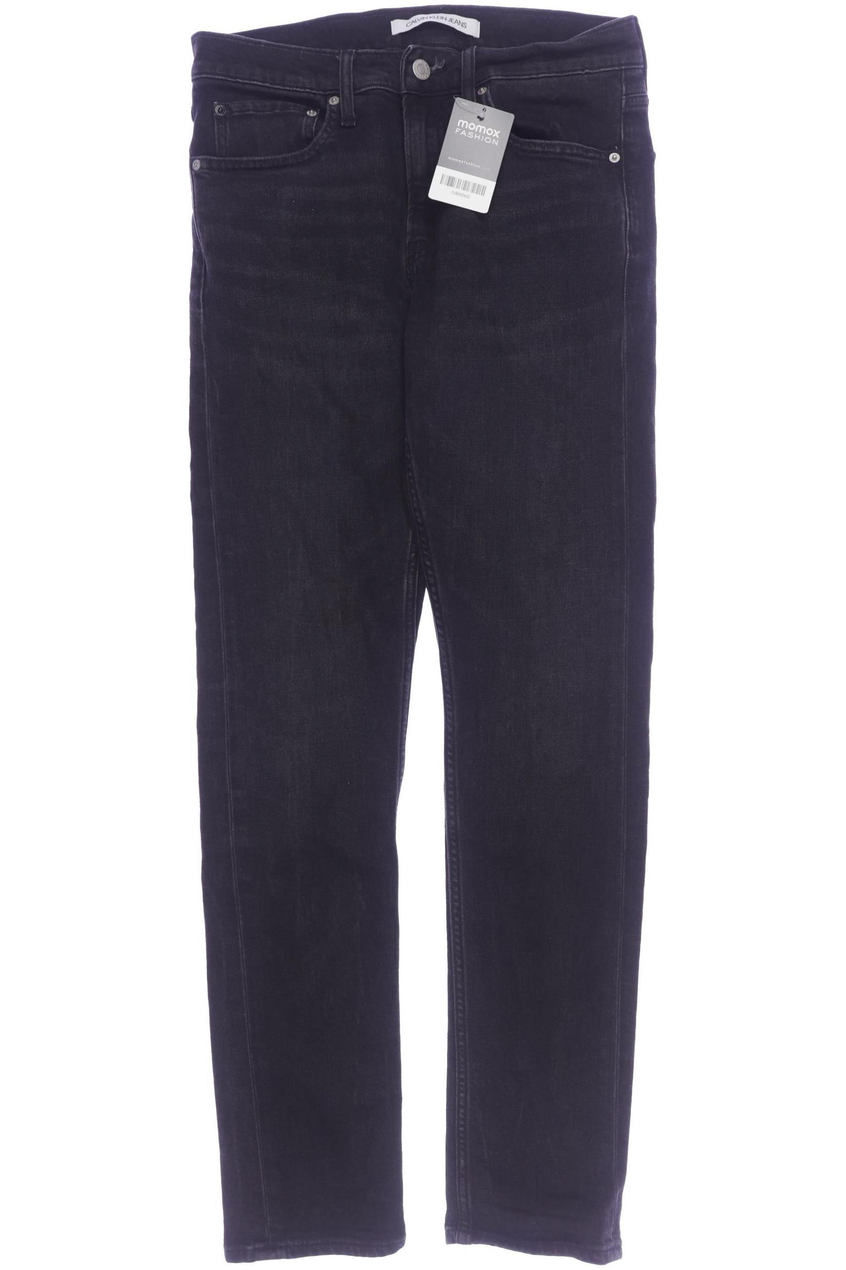 

Calvin Klein Jeans Herren Jeans, schwarz, Gr. 29