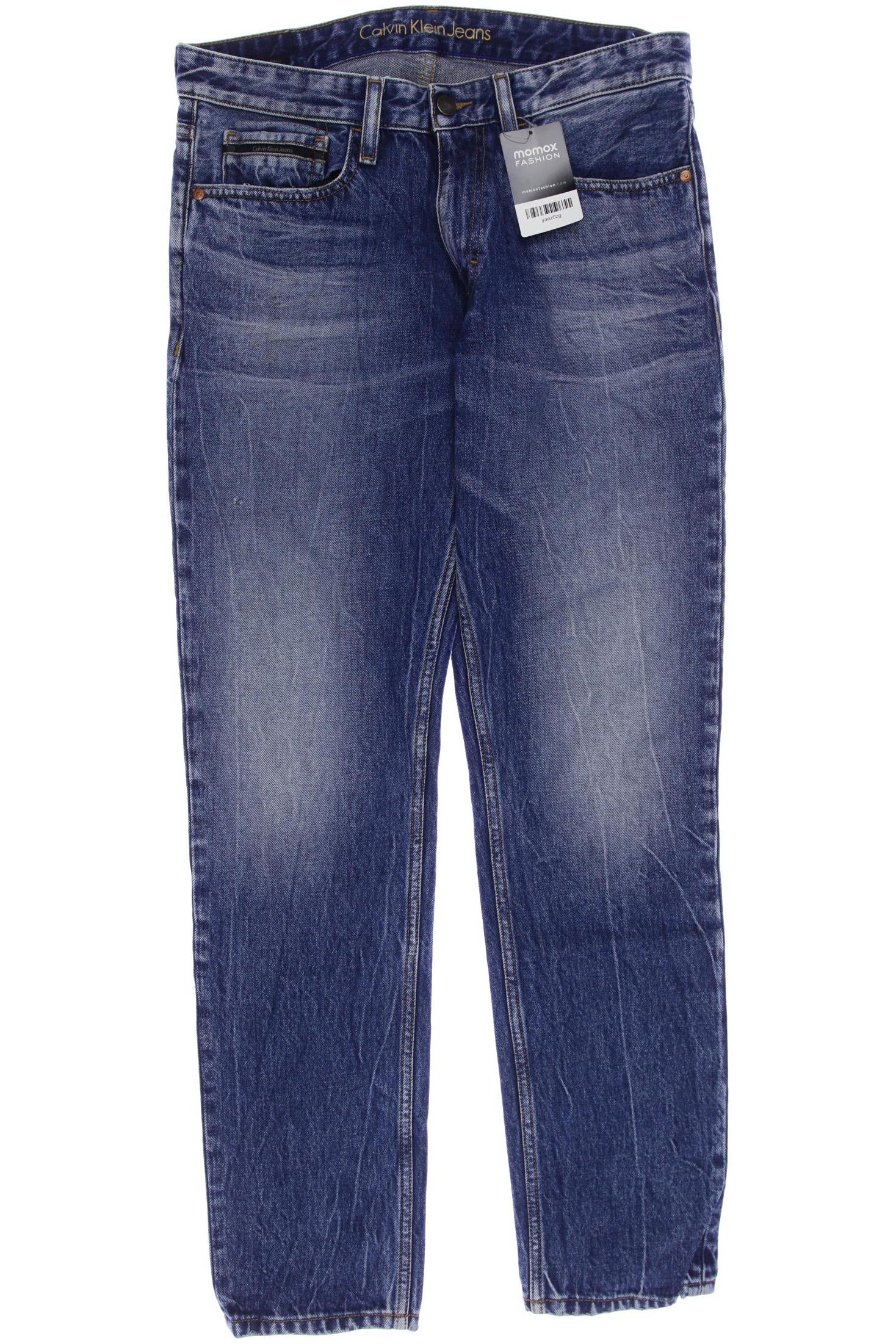 

Calvin Klein Jeans Herren Jeans, blau, Gr. 32