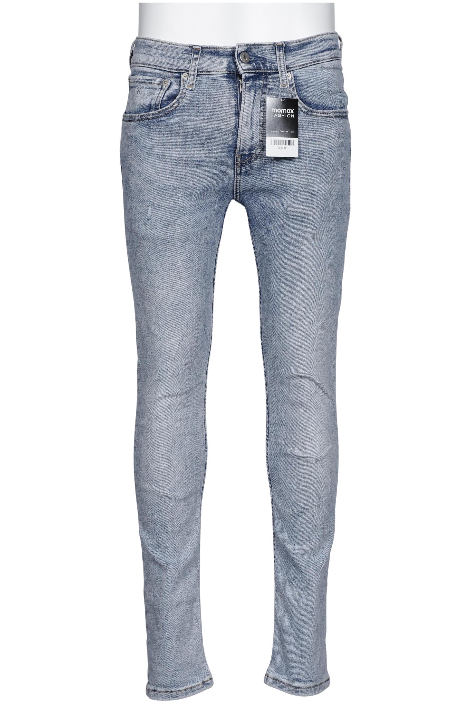 

Calvin Klein Jeans Herren Jeans, hellblau, Gr. 31