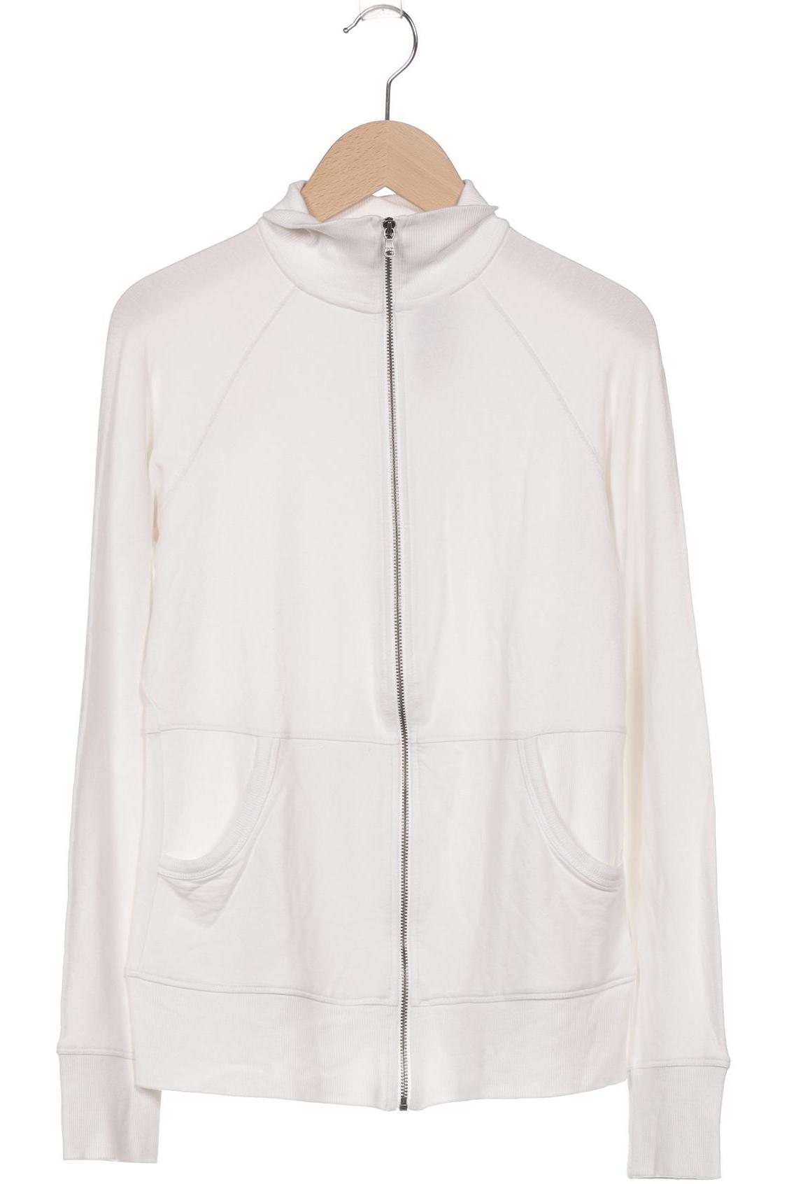 

Calvin Klein Jeans Damen Sweatshirt, weiß, Gr. 44