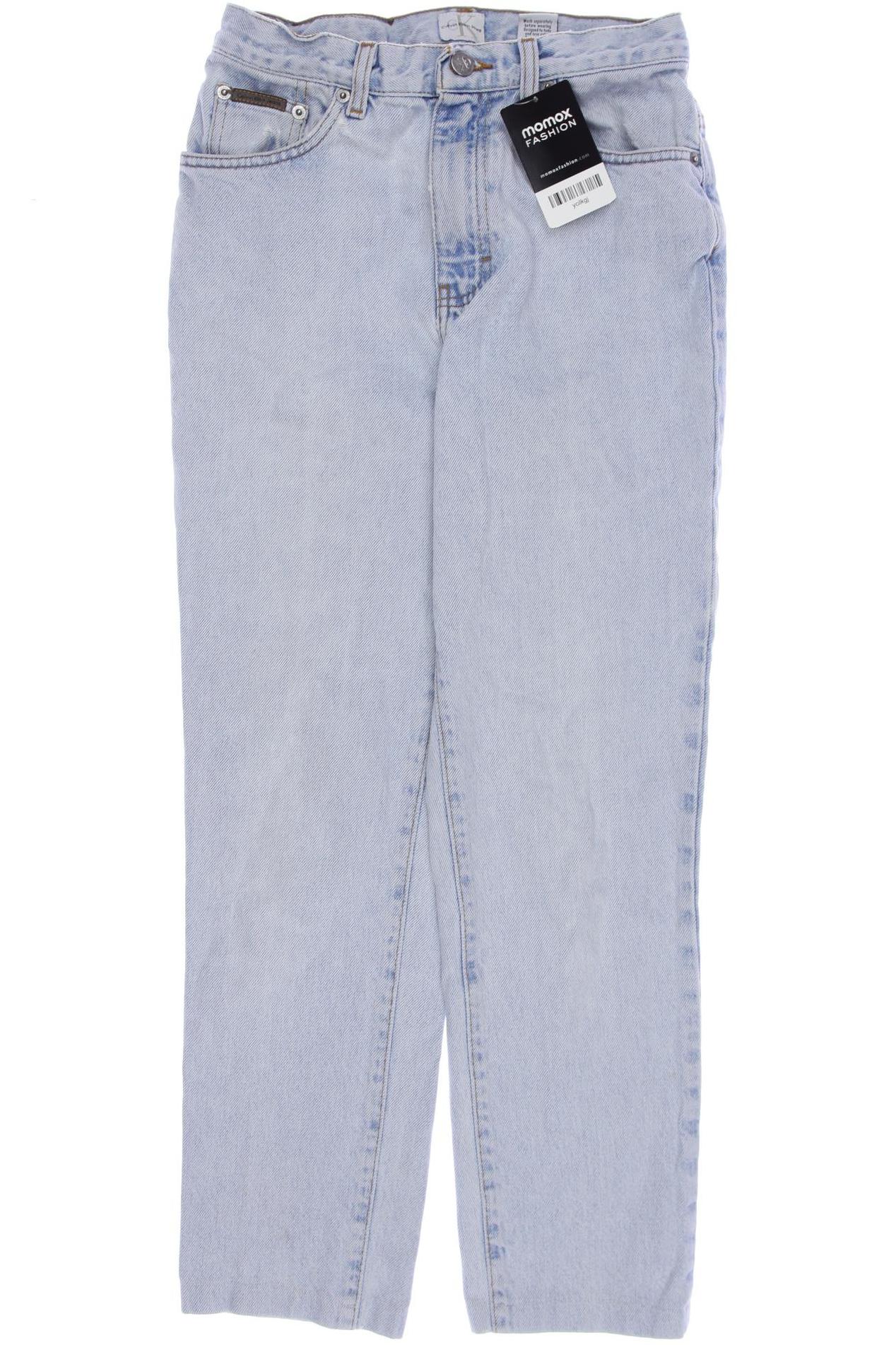 

Calvin Klein Jeans Damen Jeans, hellblau, Gr. 4