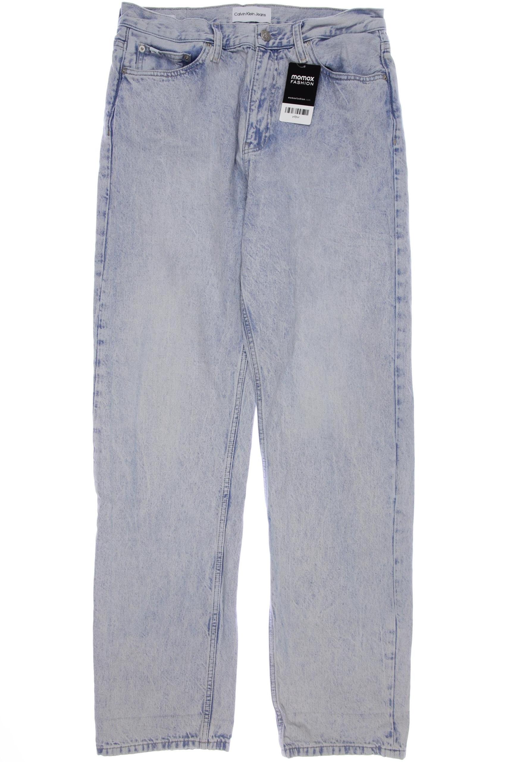 

Calvin Klein Jeans Herren Jeans, hellblau, Gr. 31
