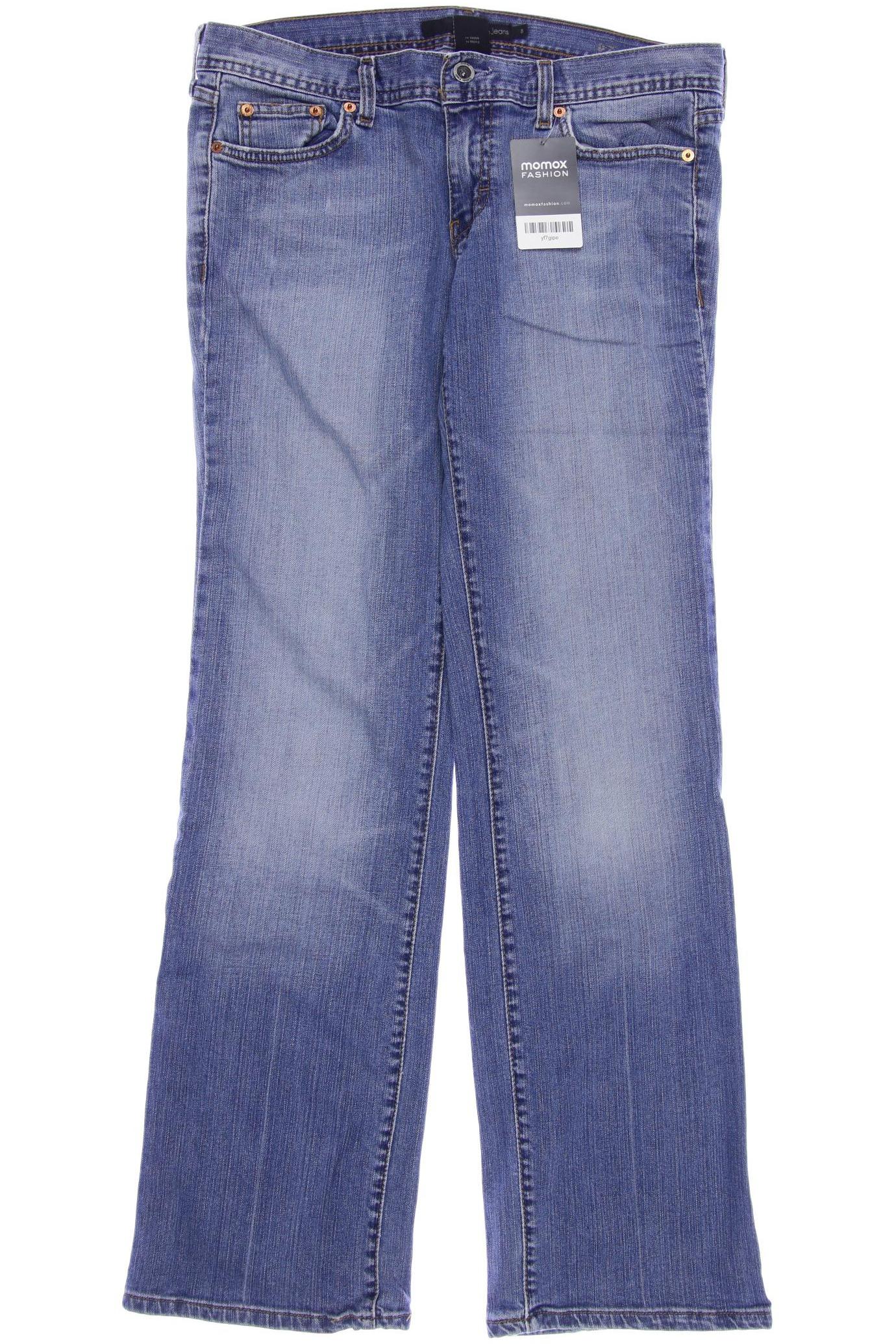 

Calvin Klein Jeans Damen Jeans, blau