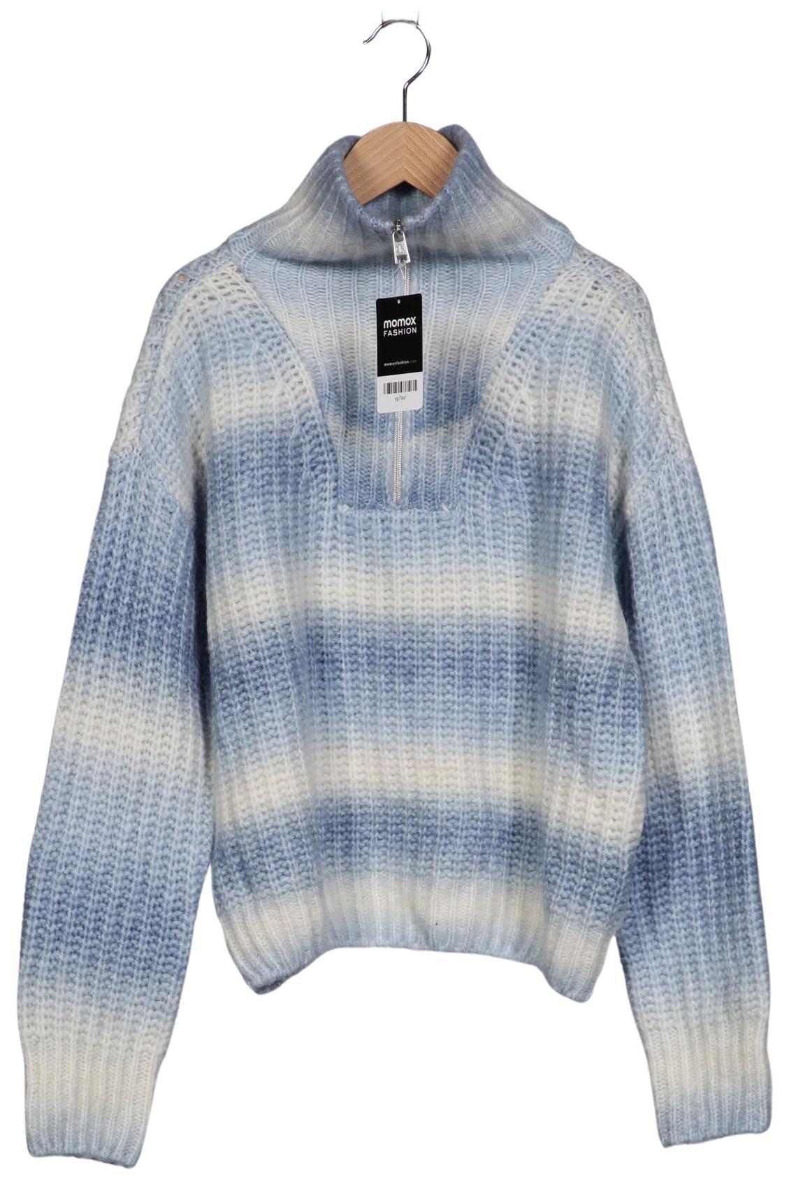

Calvin Klein Jeans Damen Pullover, hellblau, Gr. 36