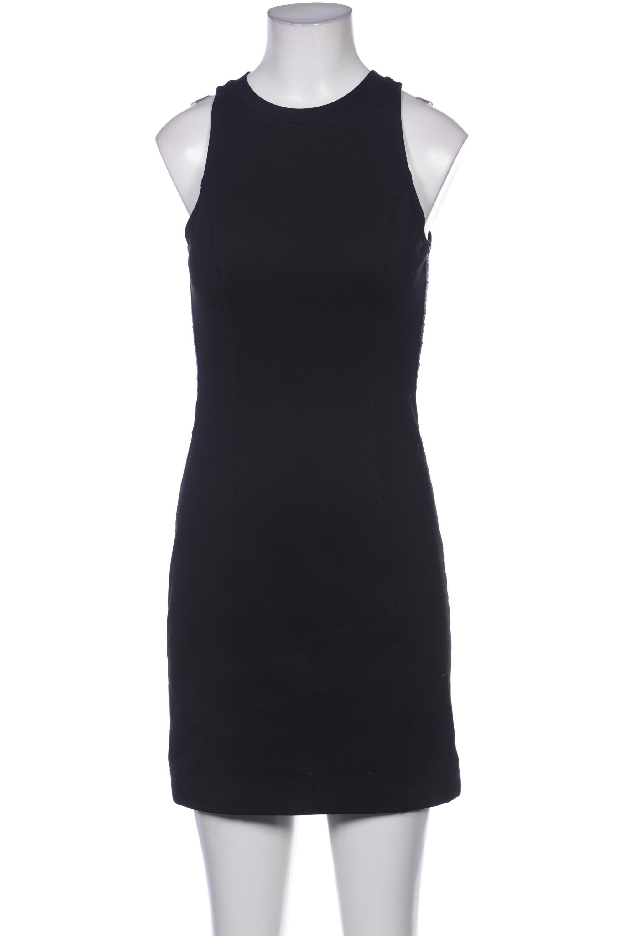 

Calvin Klein Jeans Damen Kleid, schwarz, Gr. 36