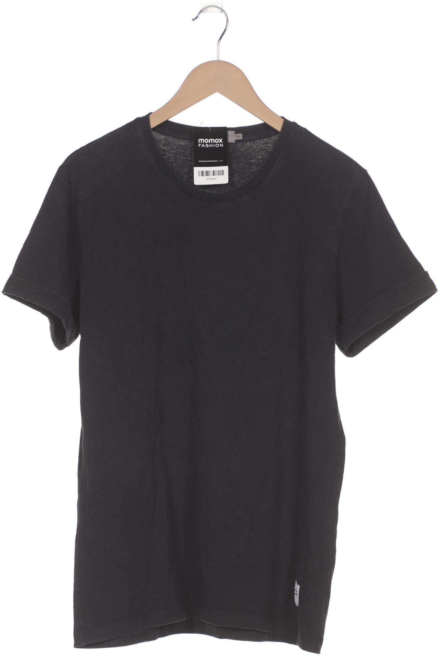 

Calvin Klein Jeans Herren T-Shirt, schwarz, Gr. 56