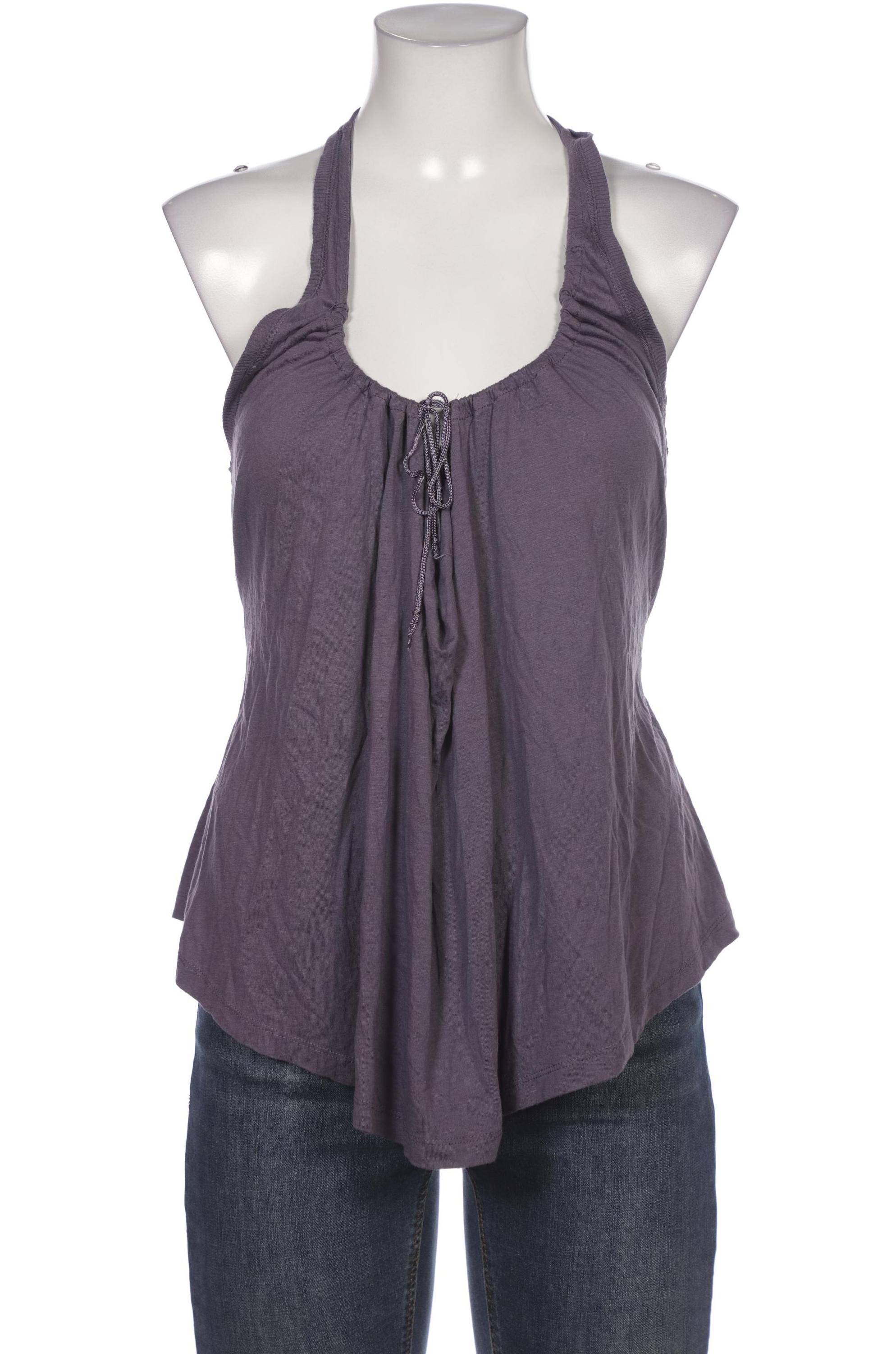 

Calvin Klein Jeans Damen Top, flieder