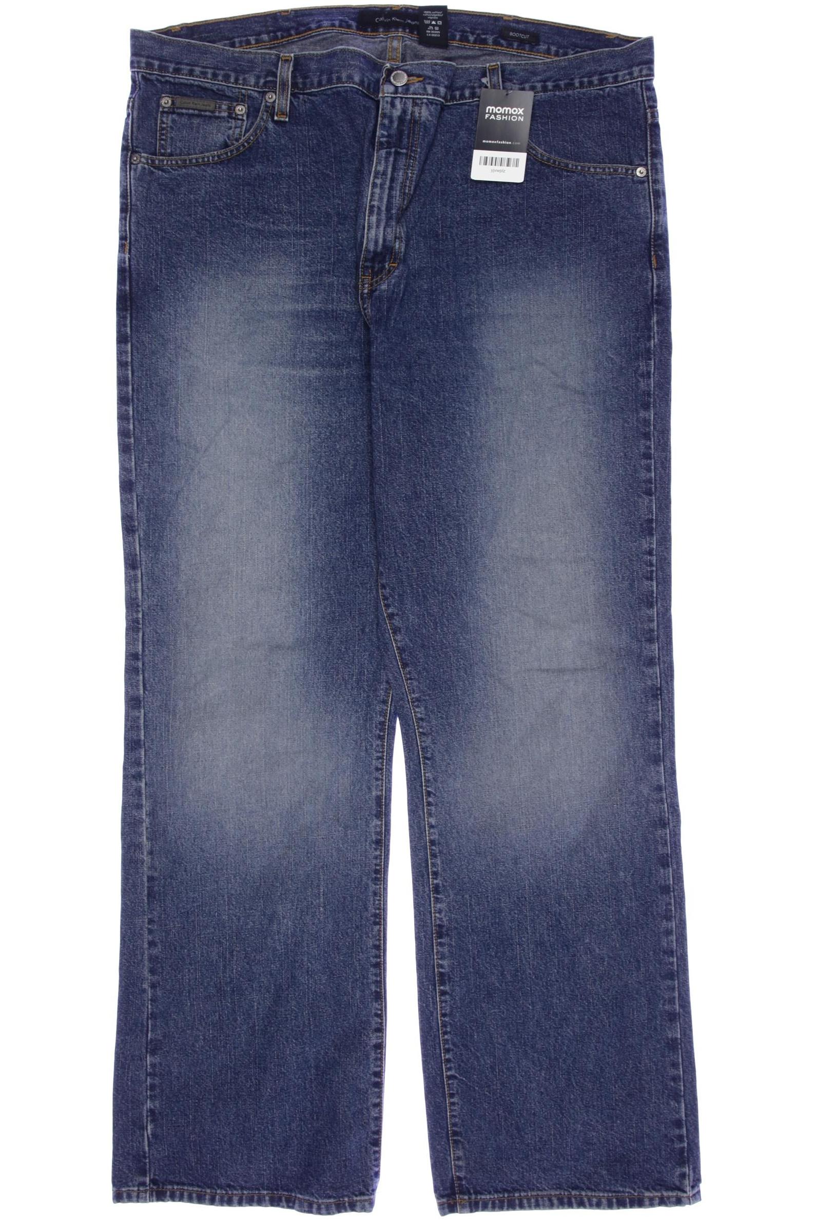 

Calvin Klein Jeans Herren Jeans, marineblau, Gr. 40