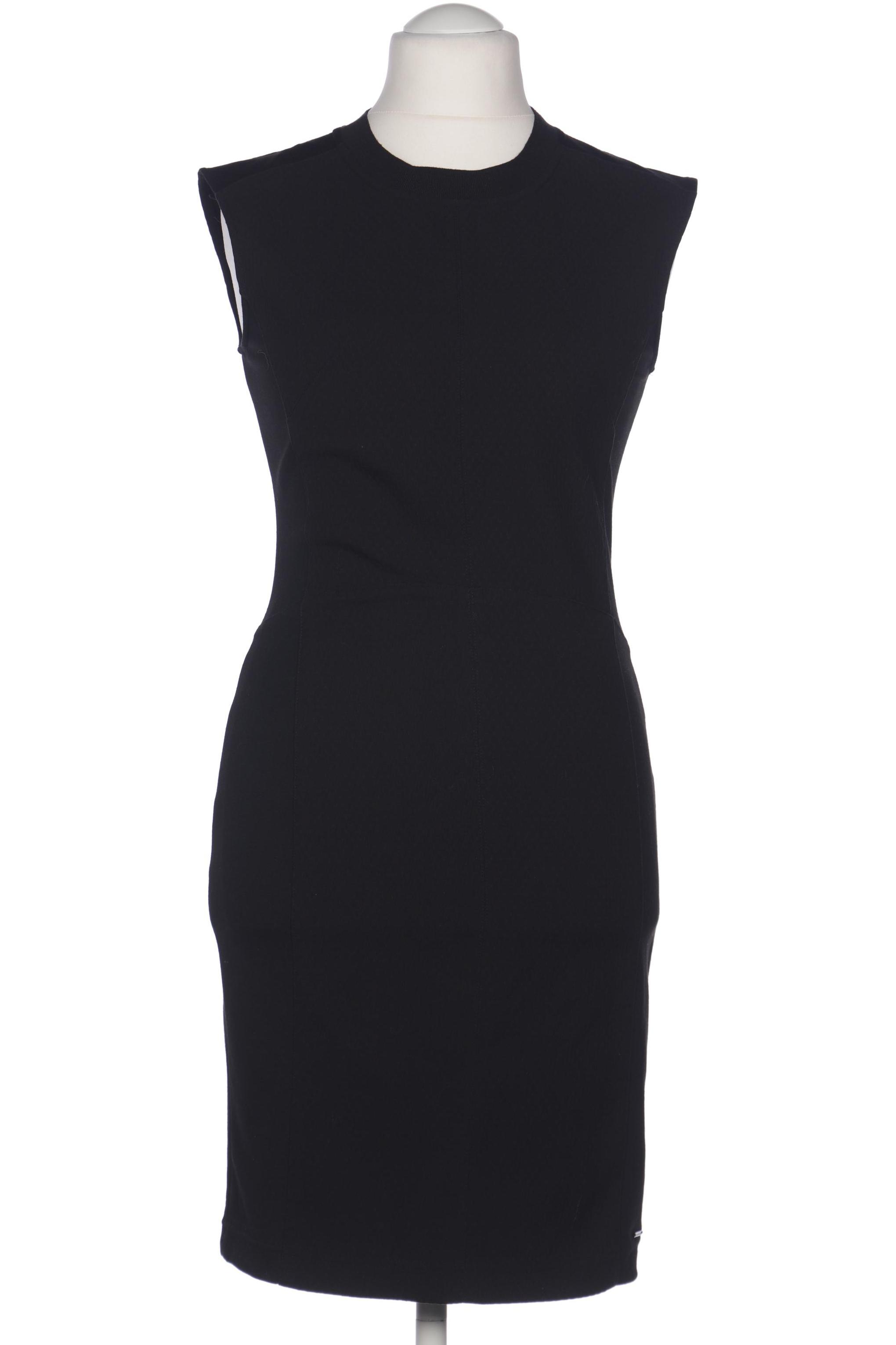 

Calvin Klein Jeans Damen Kleid, schwarz, Gr. 38