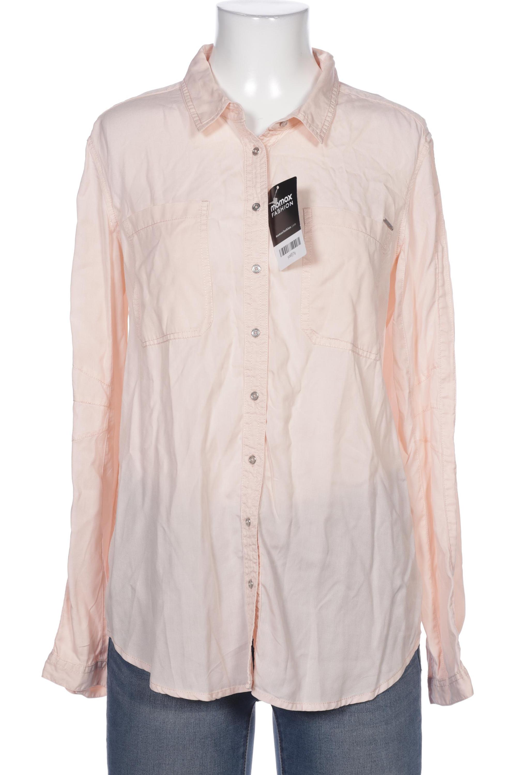 

Calvin Klein Jeans Damen Bluse, pink