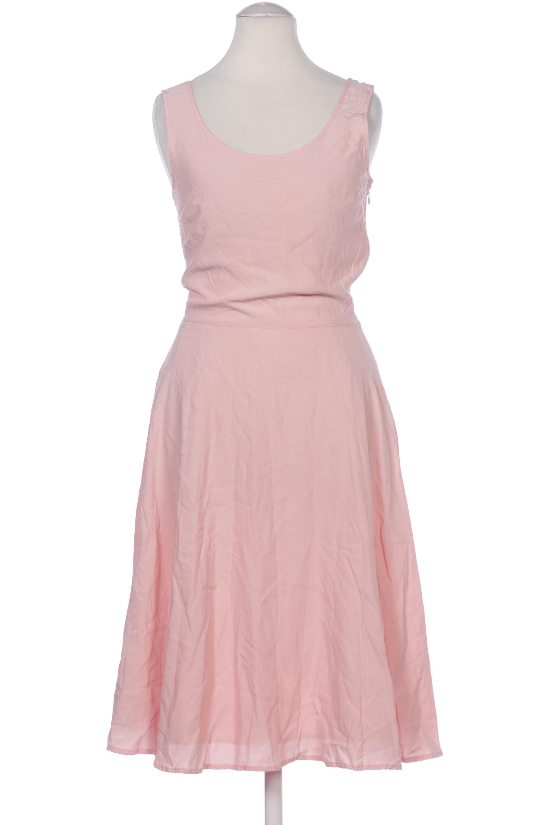 

Calvin Klein Jeans Damen Kleid, pink, Gr. 34