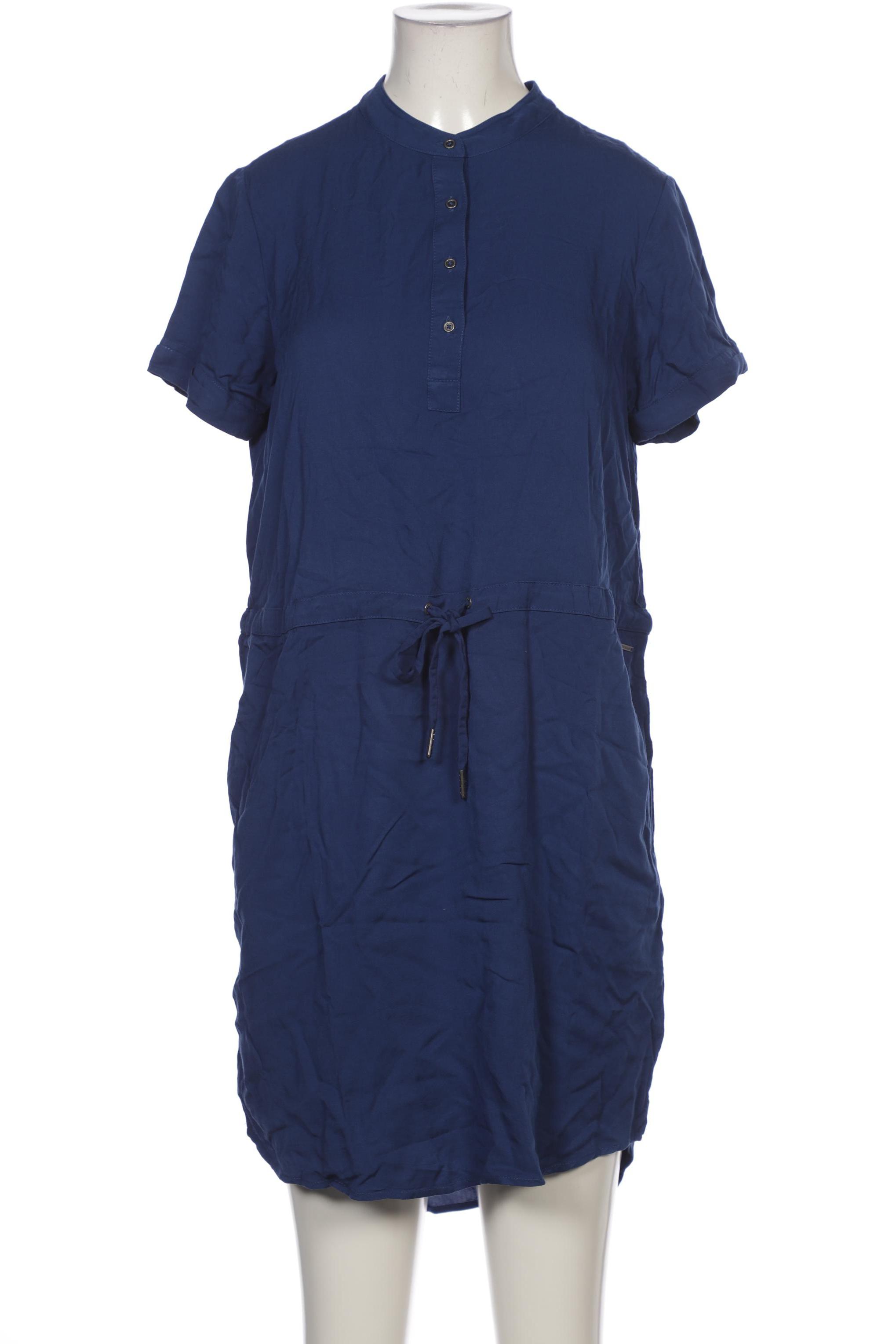 

Calvin Klein Jeans Damen Kleid, blau