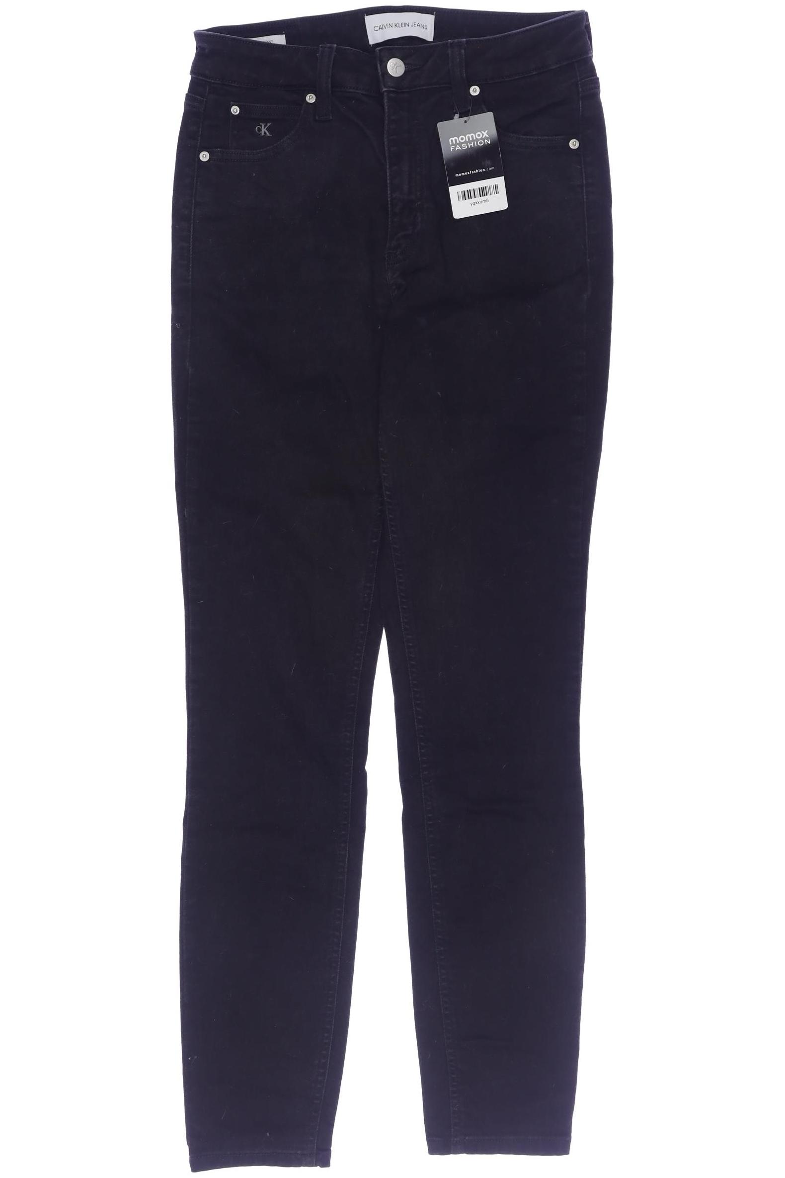 

Calvin Klein Jeans Damen Jeans, grau, Gr. 29
