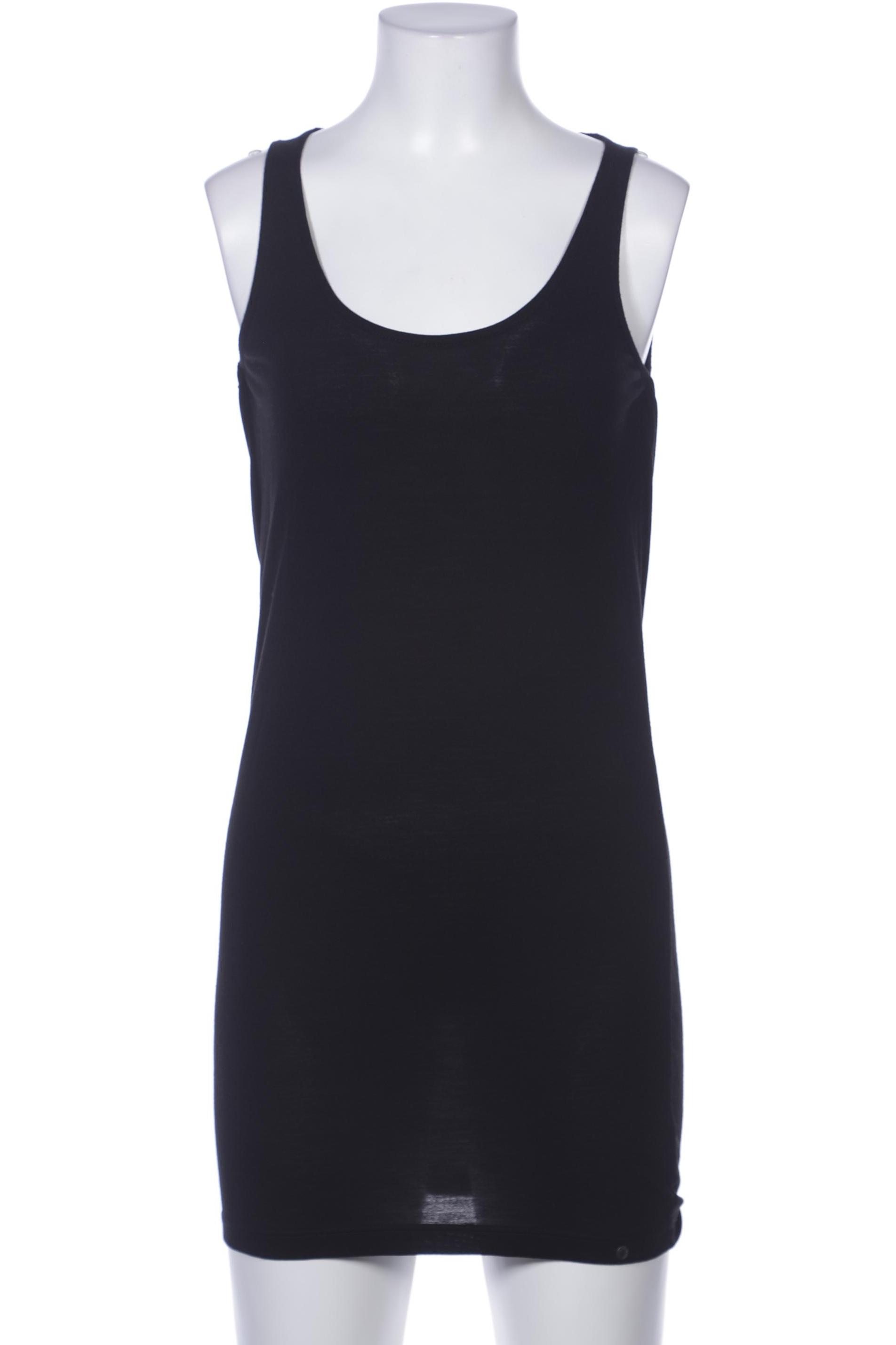 

Calvin Klein Jeans Damen Kleid, schwarz, Gr. 34