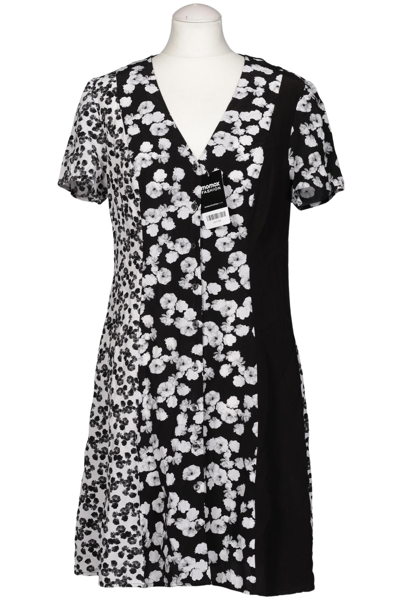 

Calvin Klein Jeans Damen Kleid, mehrfarbig, Gr. 38