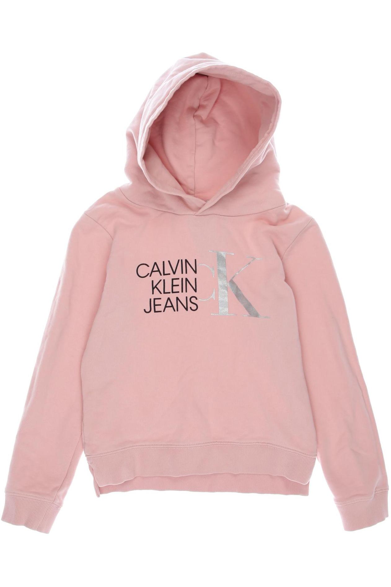 

Calvin Klein Jeans Damen Hoodies & Sweater, pink, Gr. 140