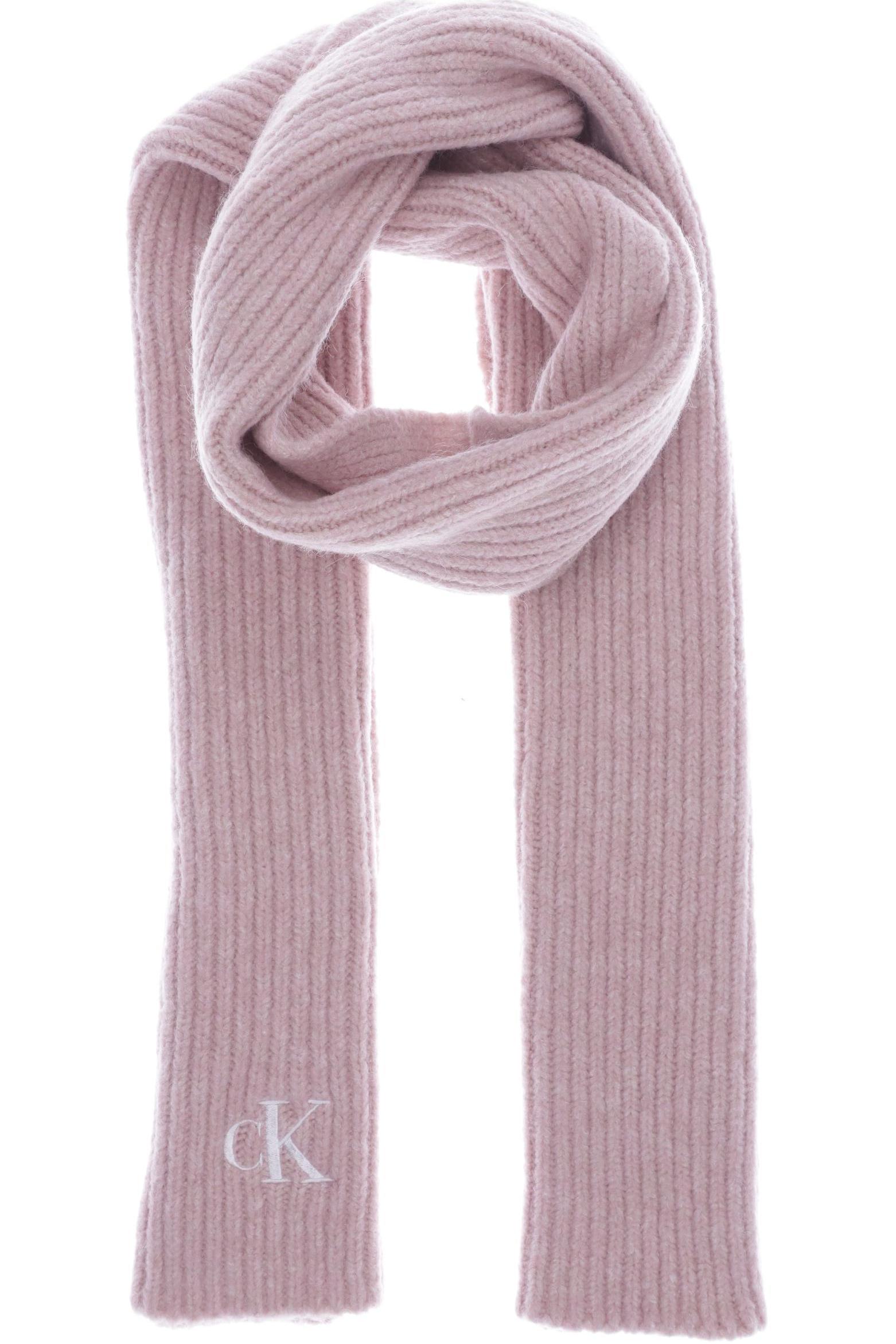 

Calvin Klein Jeans Damen Schal, pink