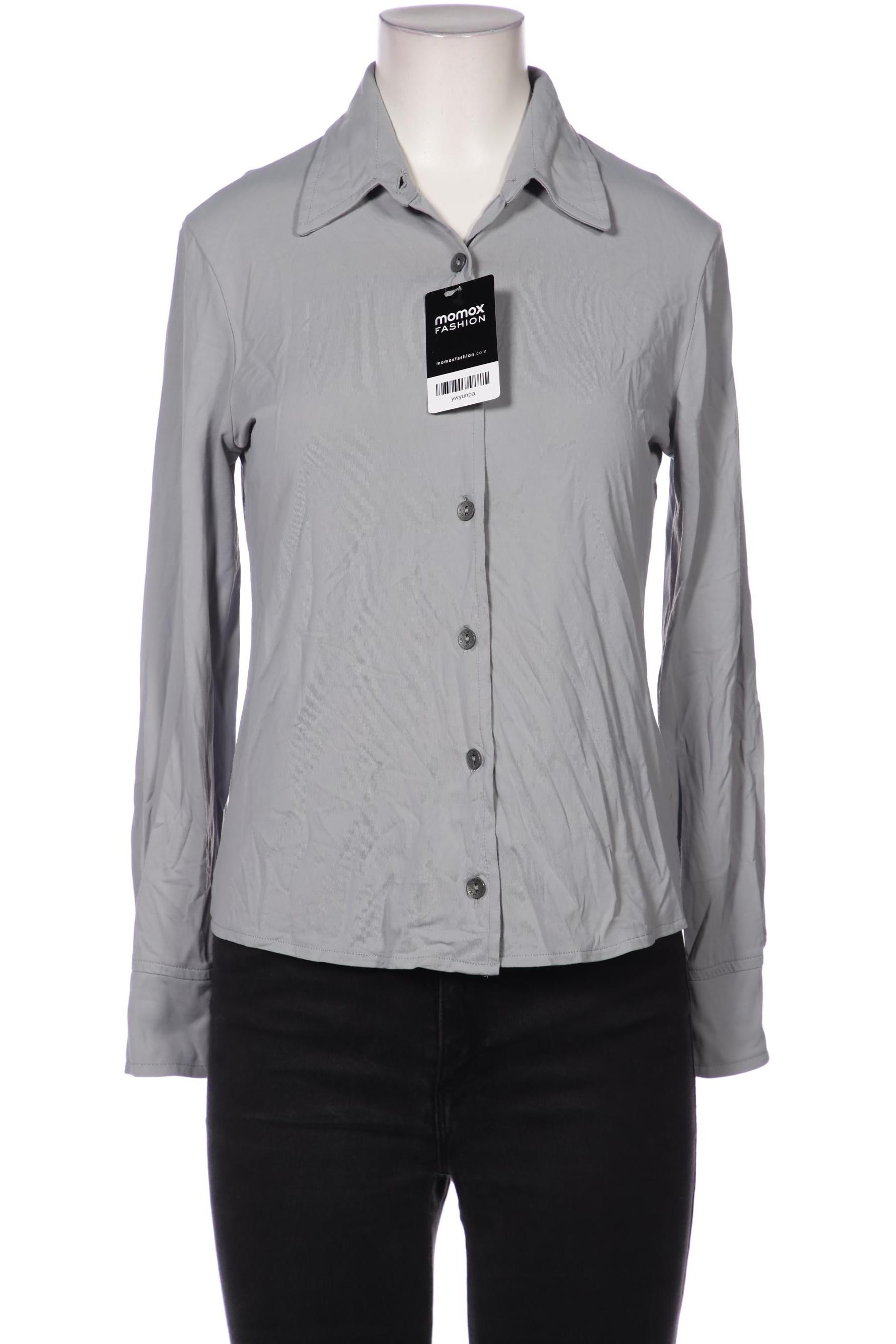

Calvin Klein Jeans Damen Bluse, türkis, Gr. 36