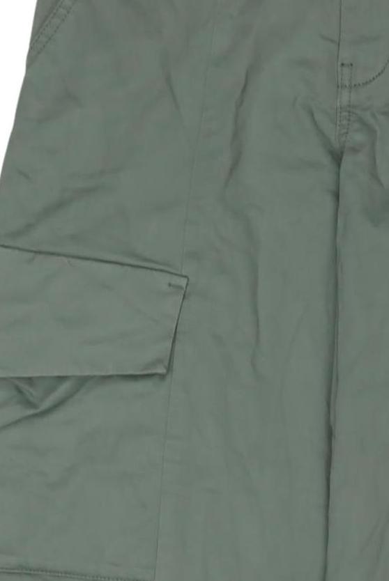 Thumbnail - Calvin Klein Jeans Mädchen Stoffhose, grün, Gr. 164