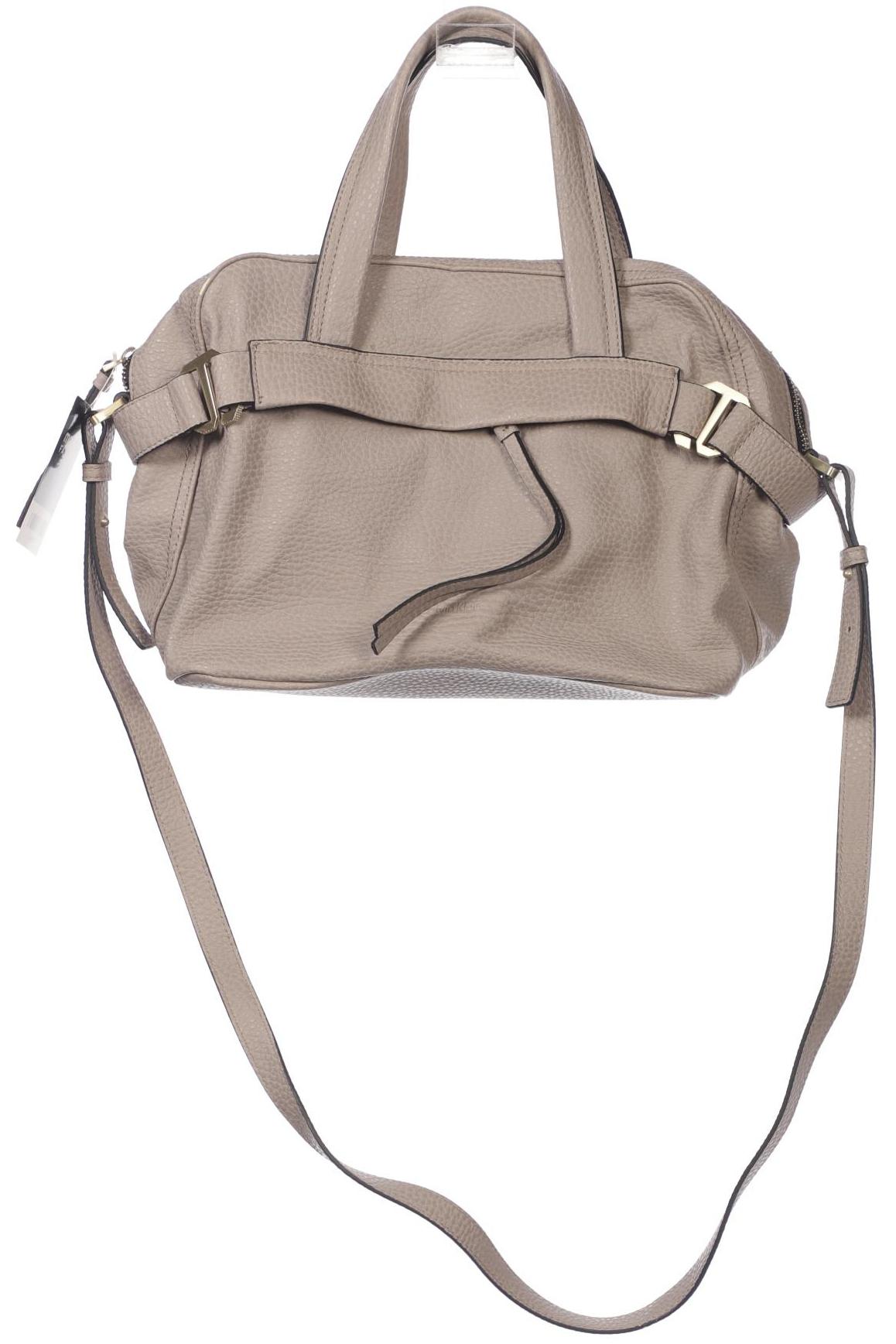 

Calvin Klein Jeans Damen Handtasche, grau