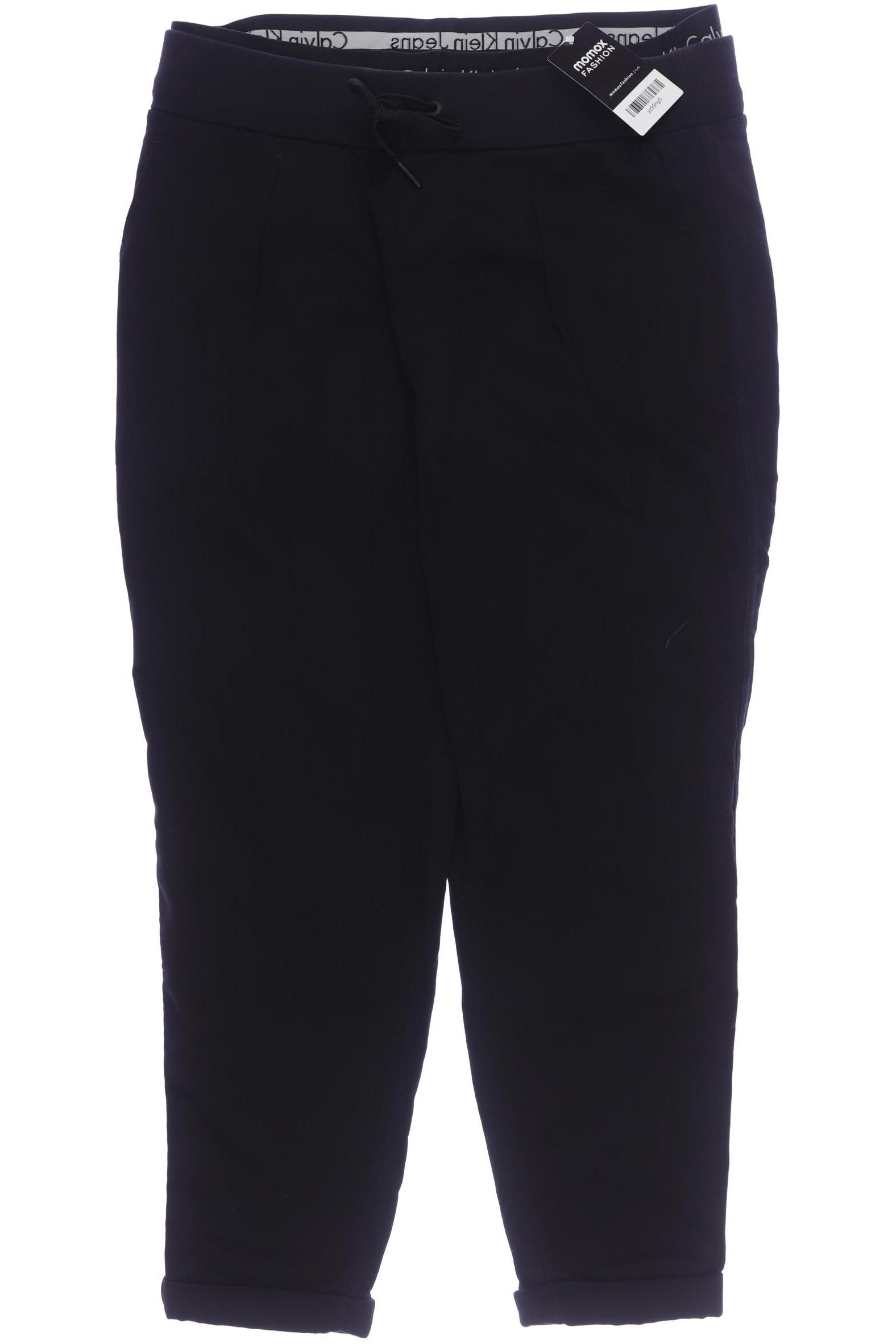 Thumbnail - Calvin Klein Jeans Herren Stoffhose, schwarz, Gr. 0