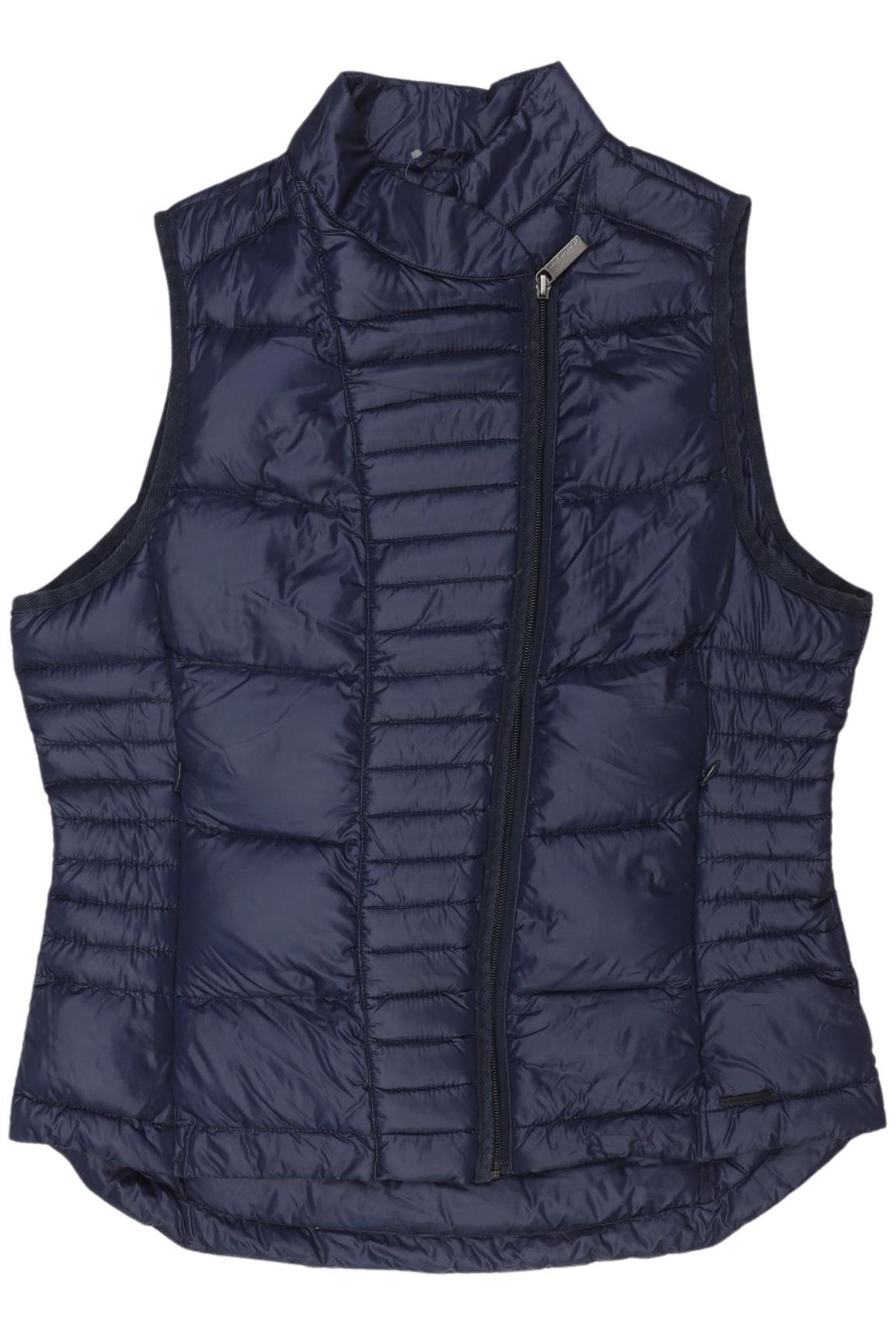 

Calvin Klein Jeans Damen Weste, marineblau, Gr. 38