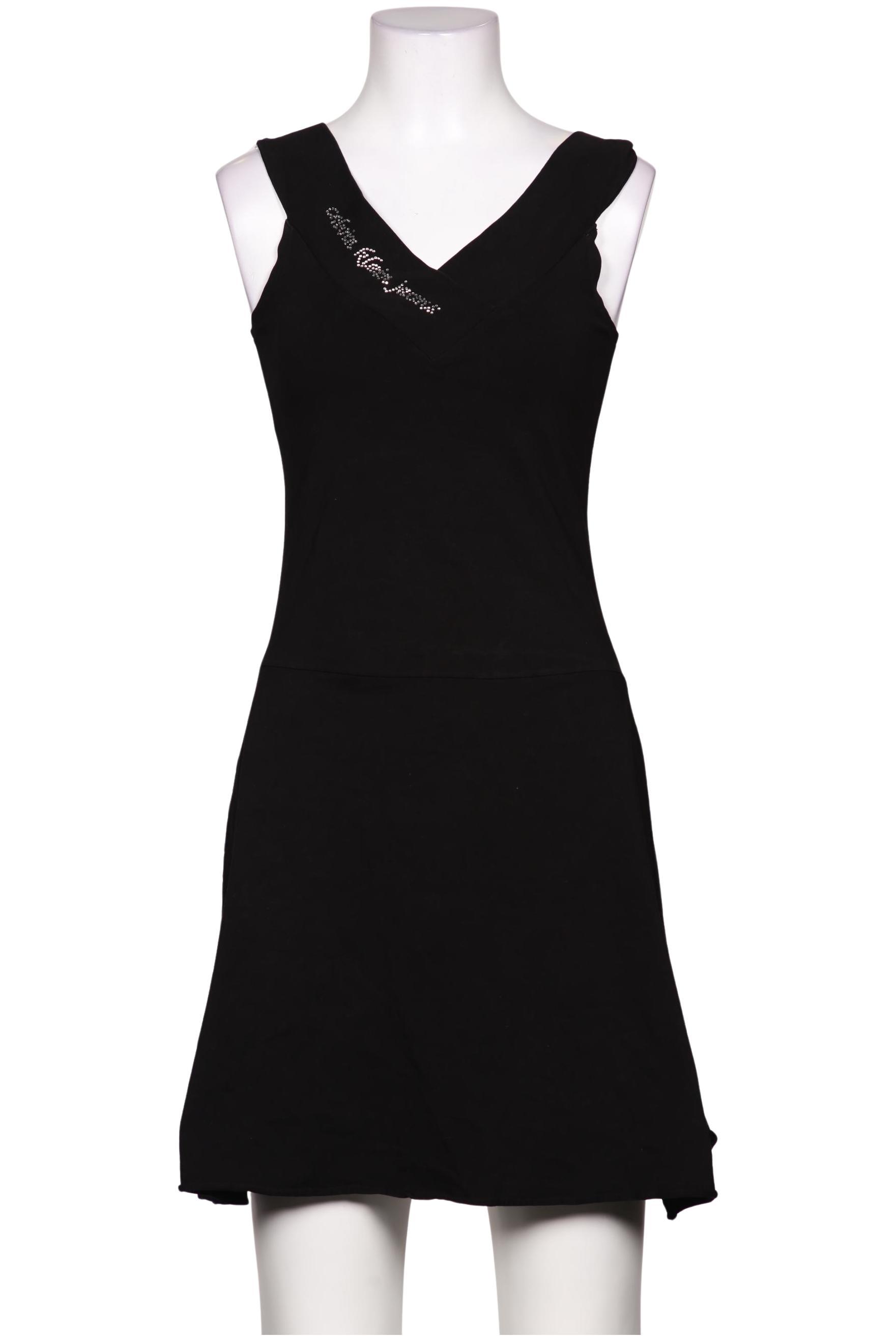 

Calvin Klein Jeans Damen Kleid, schwarz, Gr. 34