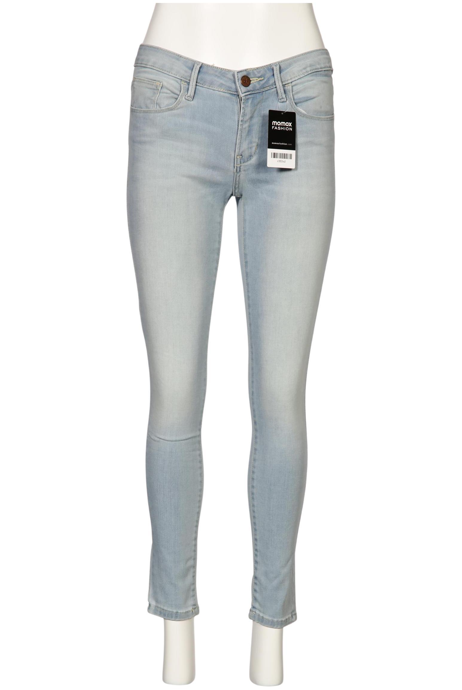 

Calvin Klein Jeans Damen Jeans, hellblau, Gr. 27