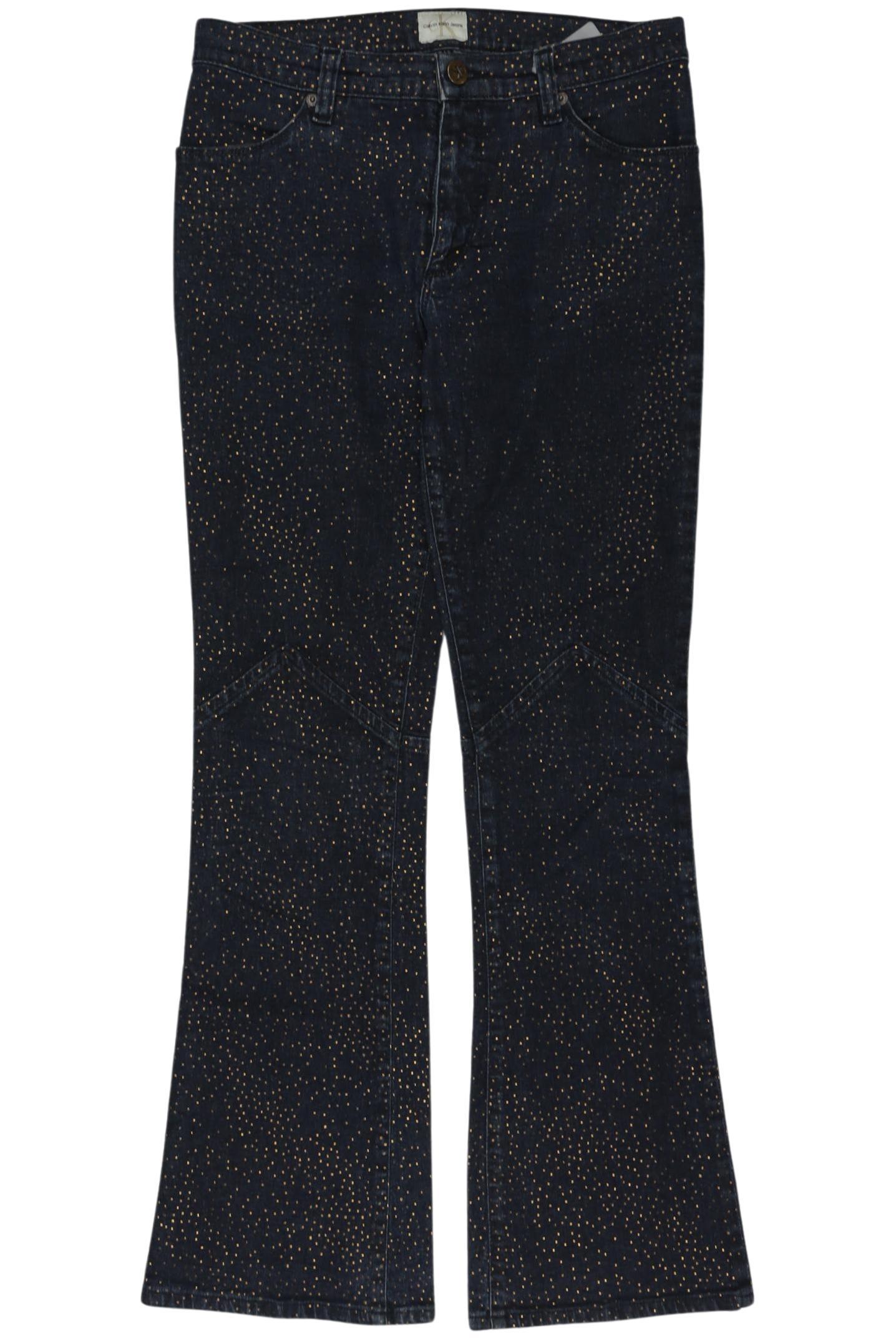 

Calvin Klein Jeans Damen Jeans, mehrfarbig, Gr. 28